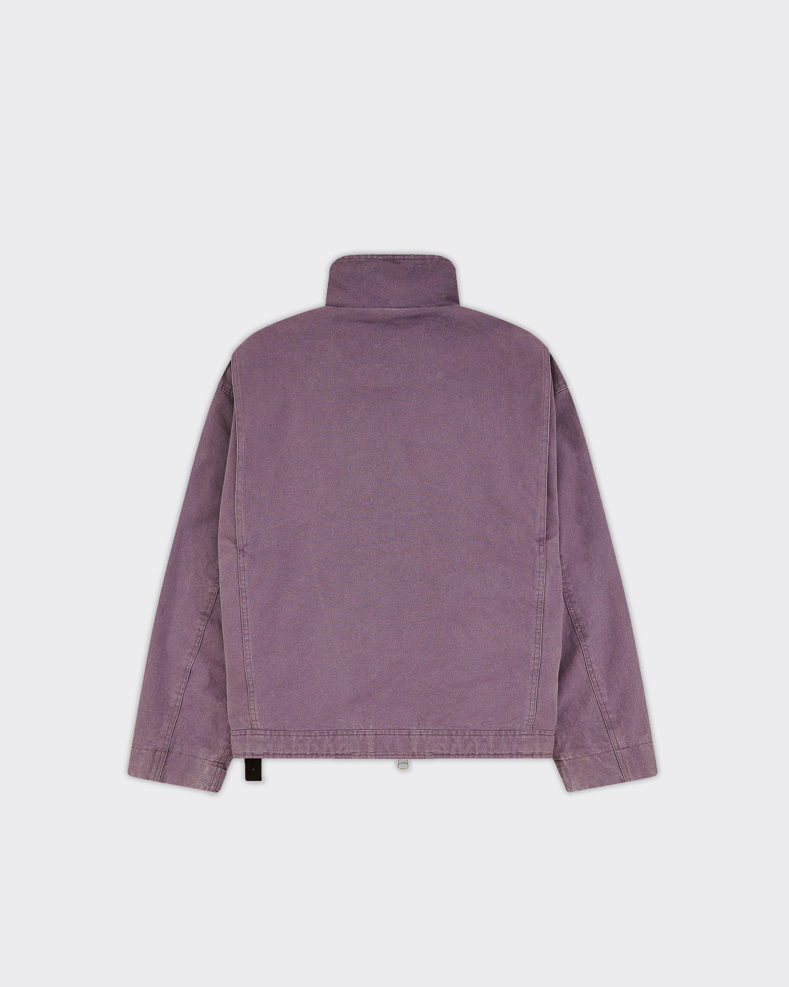 Giacca Flight Lilac