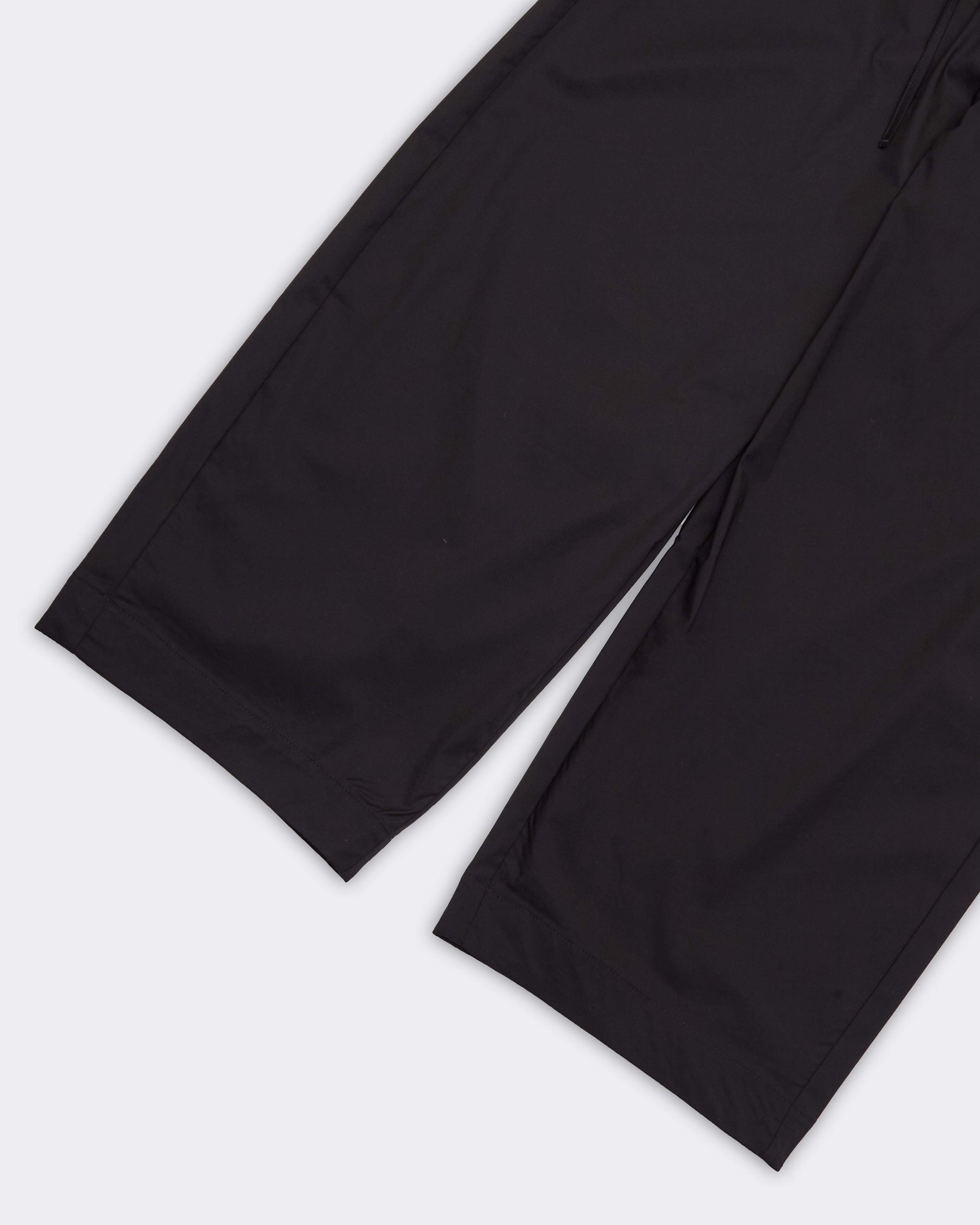 Pantalone Manaus Nero