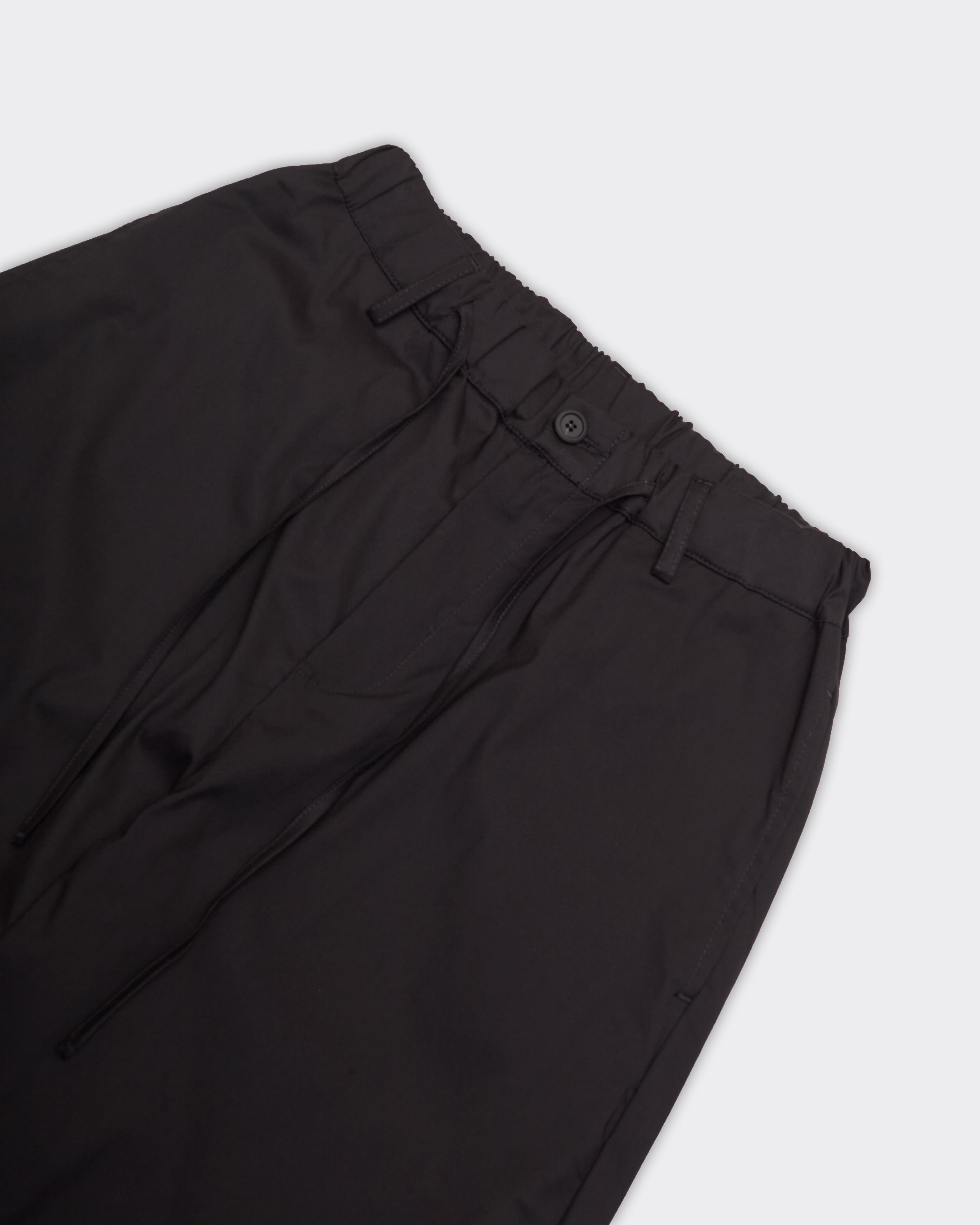 Pantalone Manaus Nero