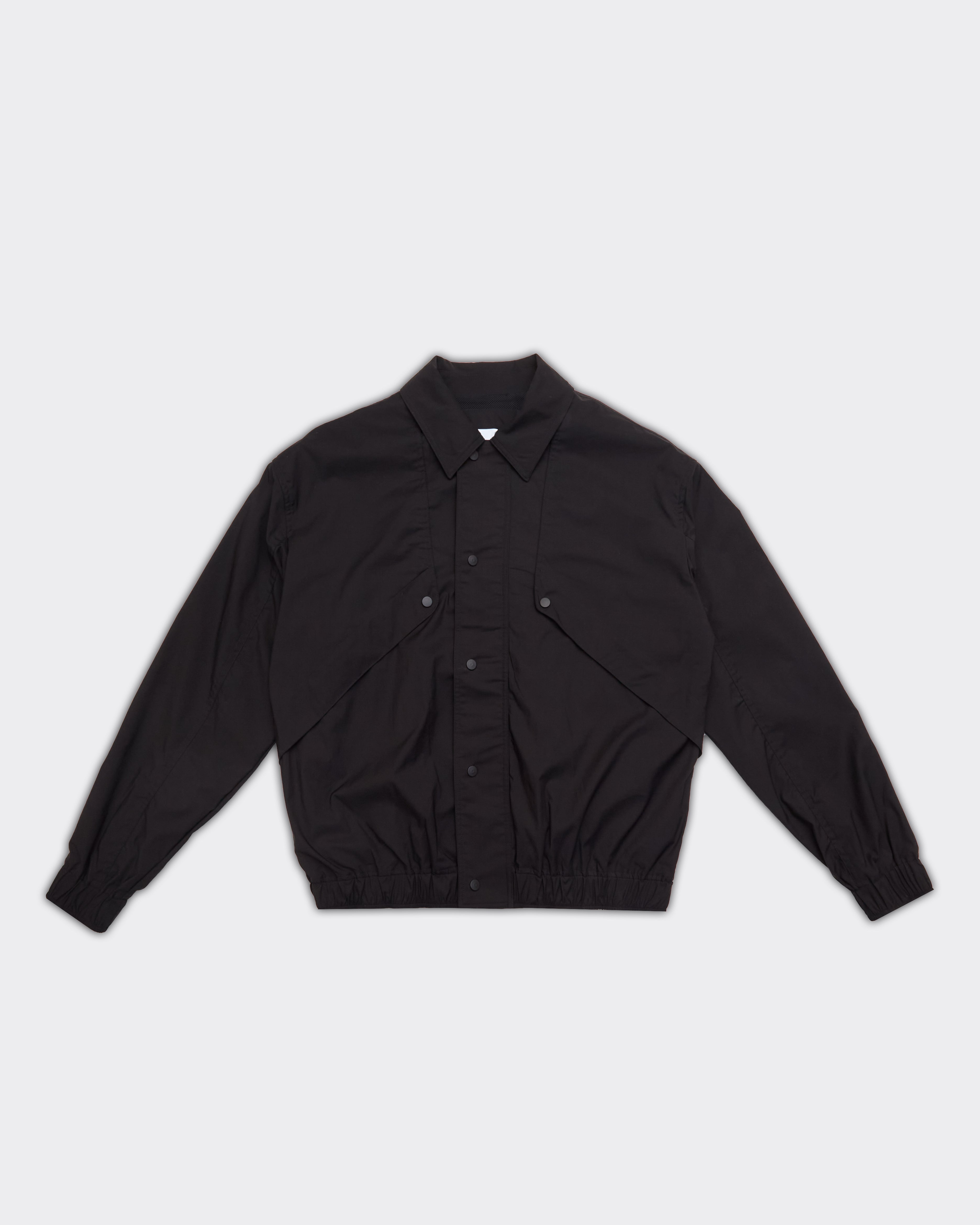 Giacchetto Taiyuan Nero