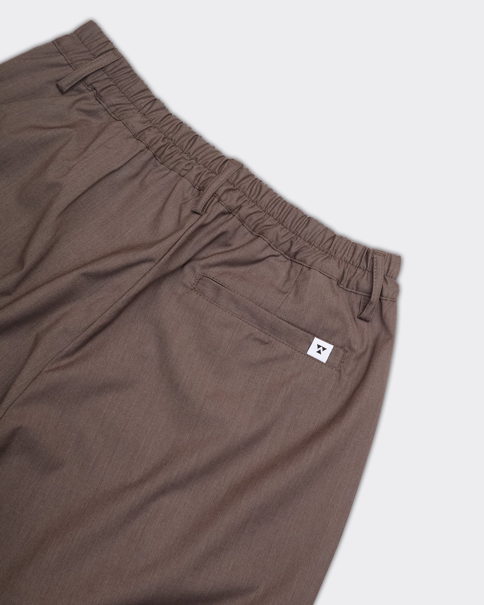 Algiers Moro shorts