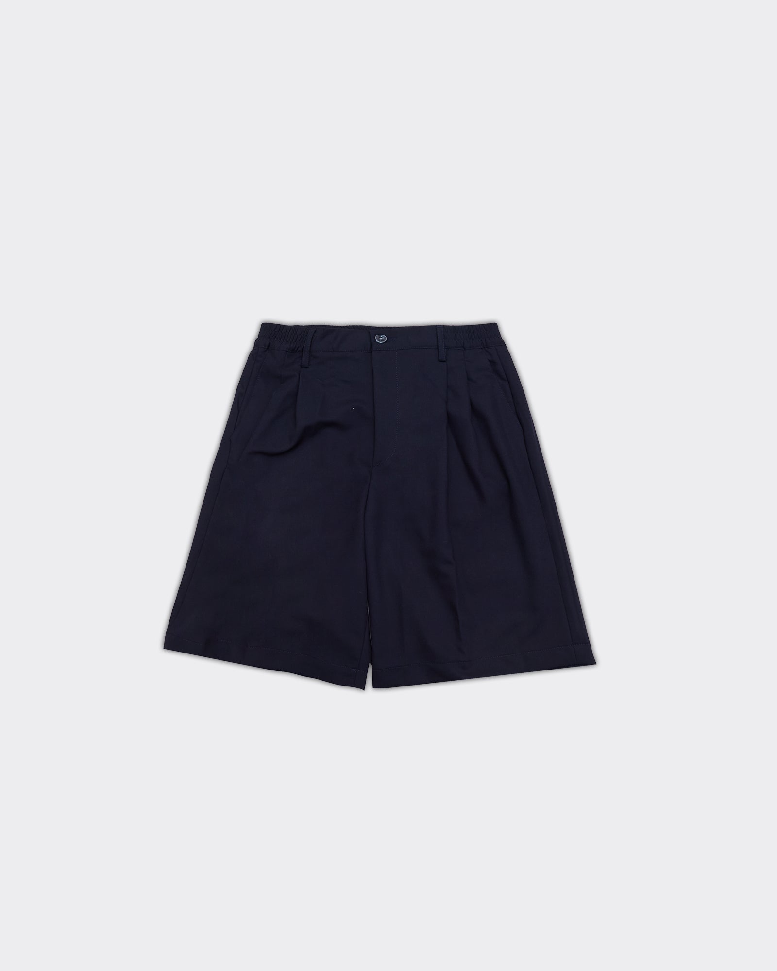 Short Lusaka Blu