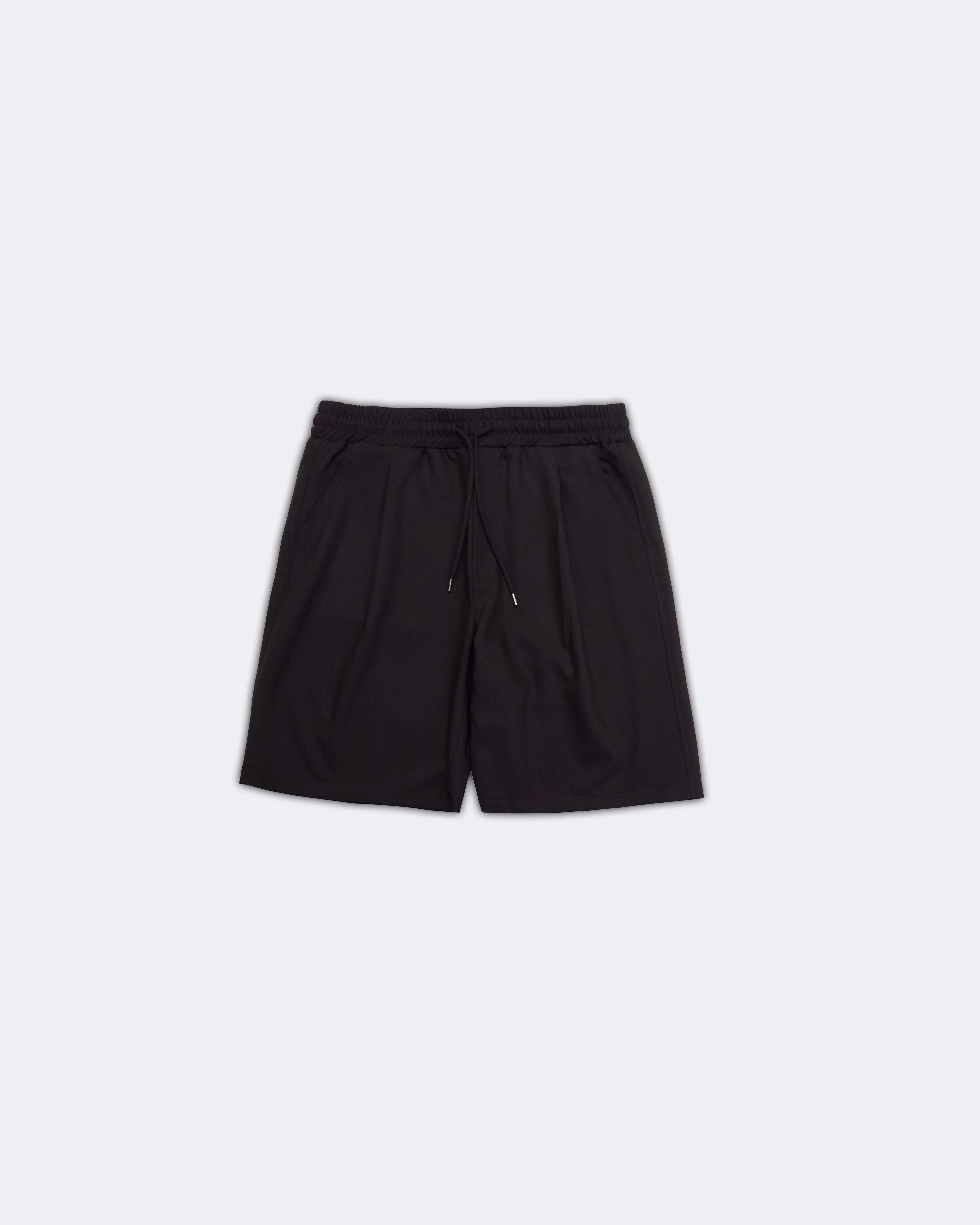 Short Casablanca Nero