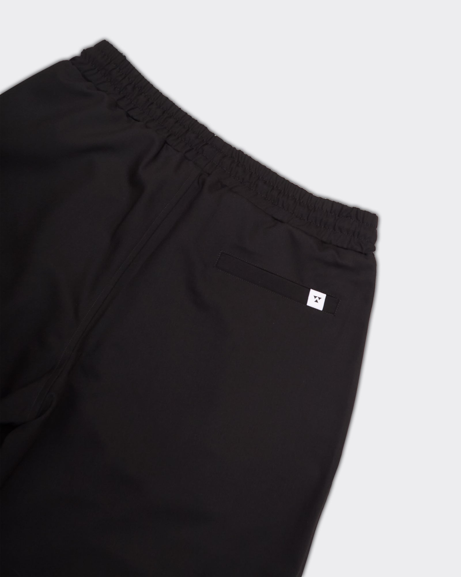 Short Casablanca Nero