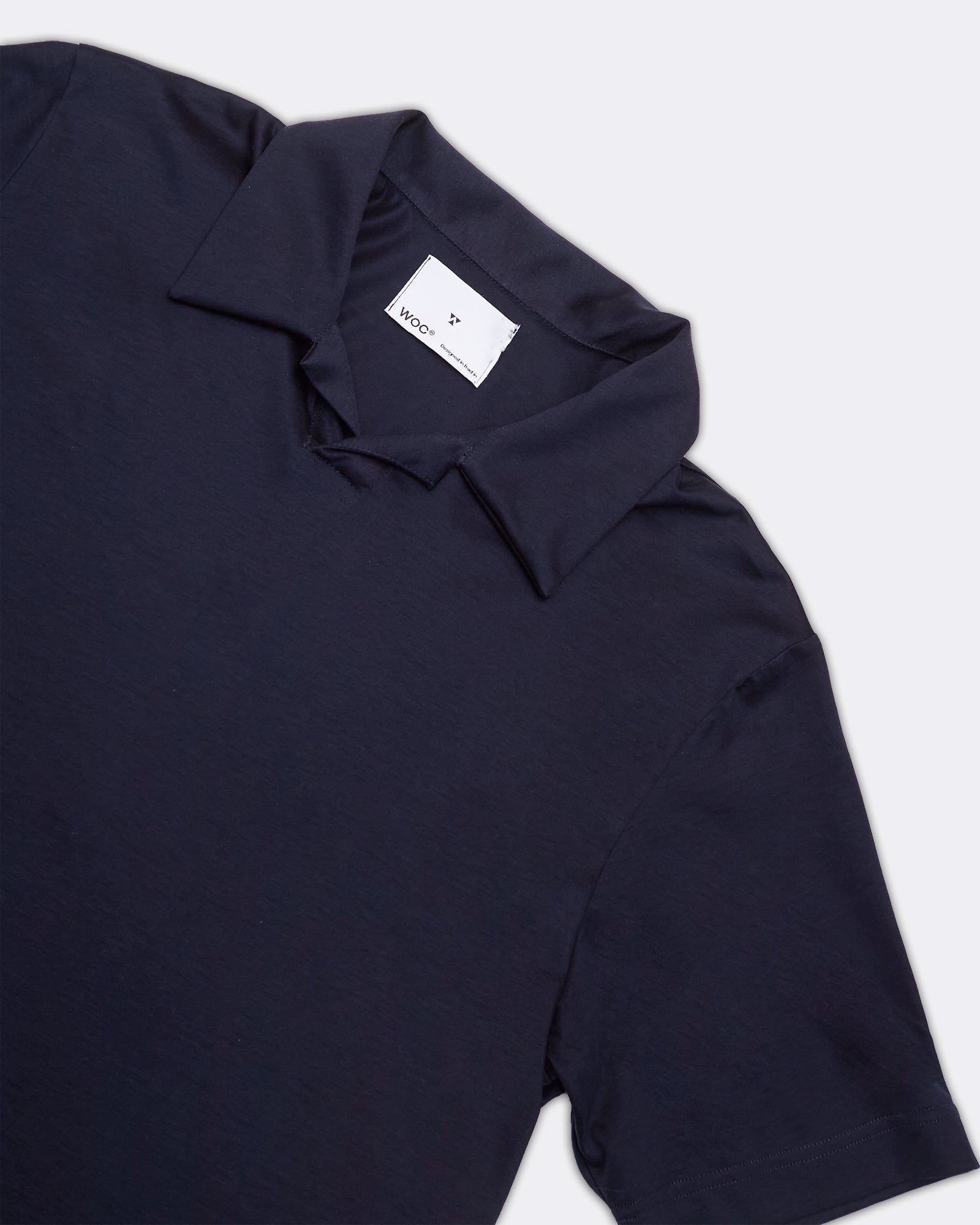 Polo Belfast Blu
