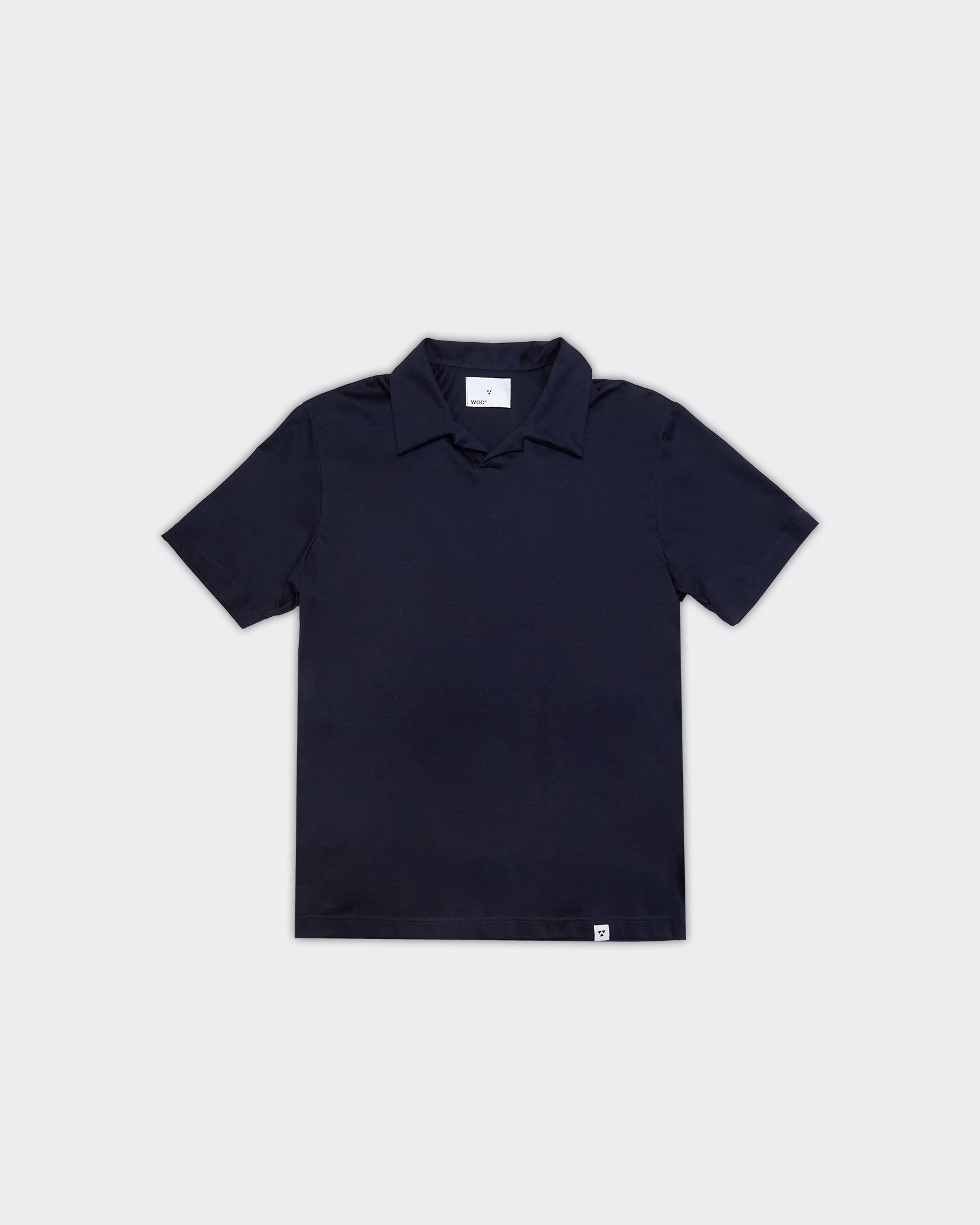 Polo Belfast Blu