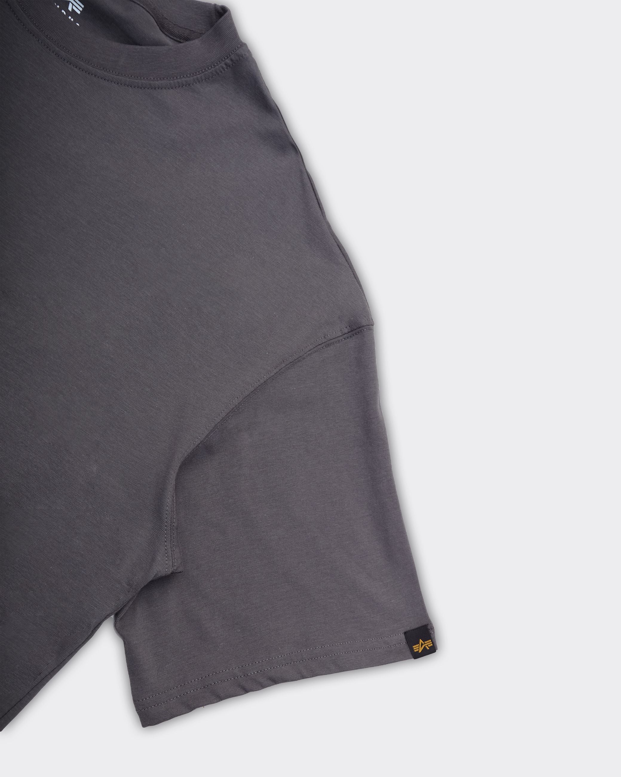 T-Shirt Studio Edition Vintage Grey