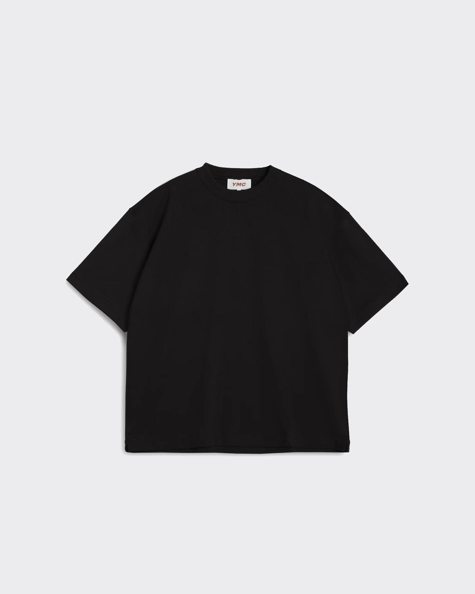 T-Shirt Triple Nero