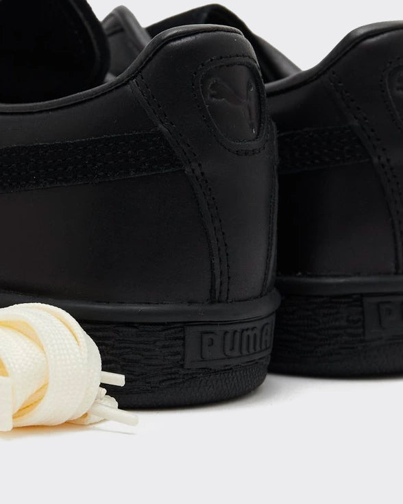 Sneakers Suede Dressed Nere
