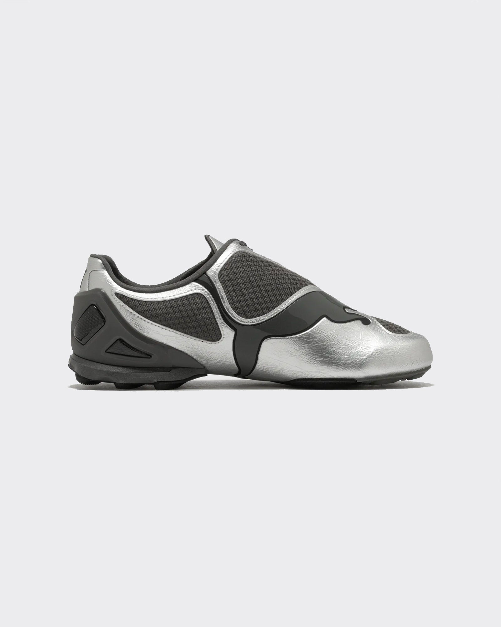 Sneakers V-S1 Metallic Shadow Grey