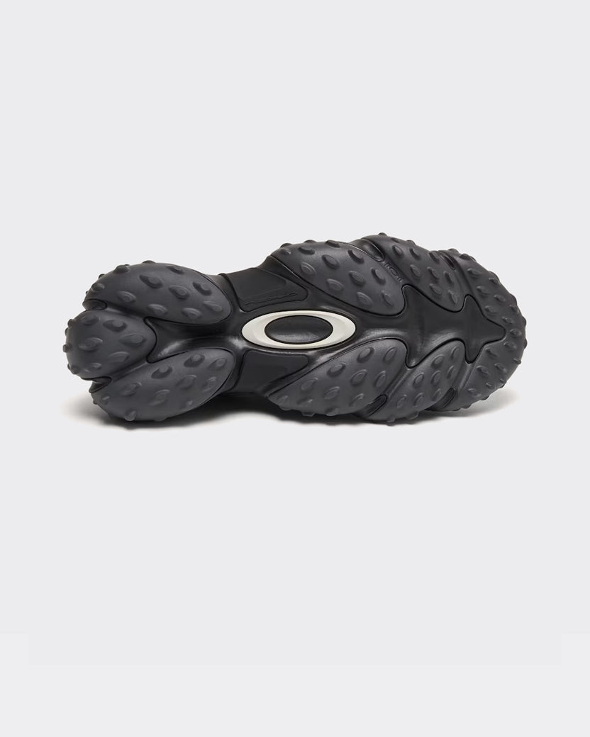 Sneakers Edge Icon Blackout
