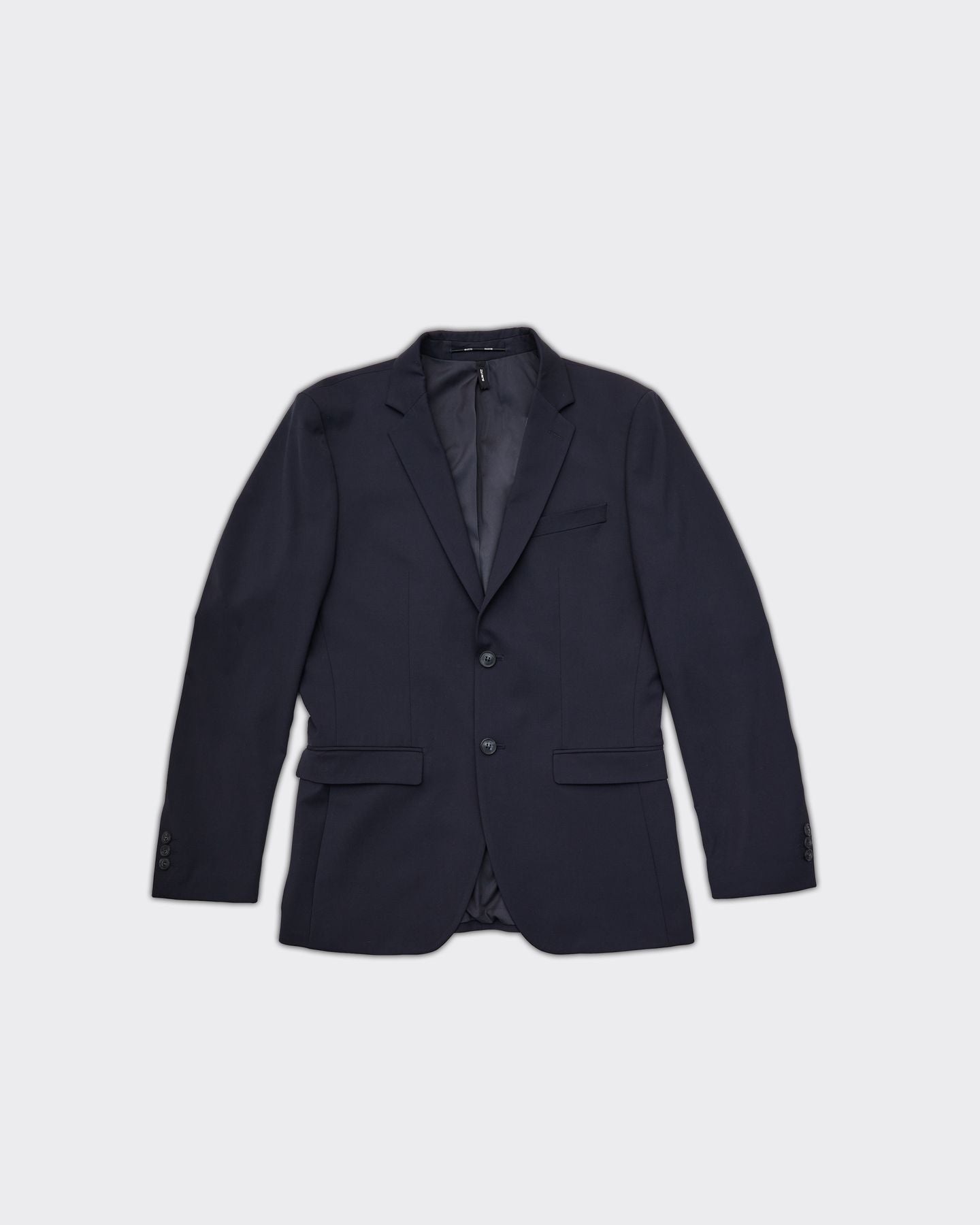 Blazer LIAM Slim NAVY BLUE