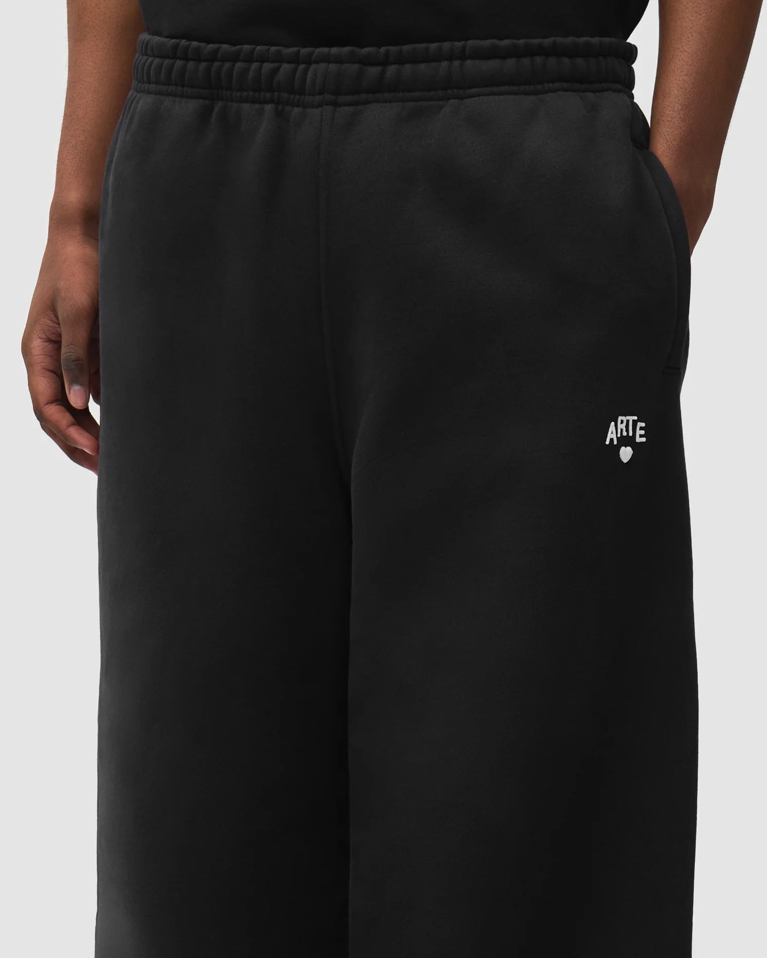 Sweatpants Cor Neri