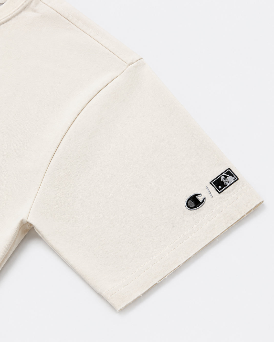 T-Shirt Ny Crema