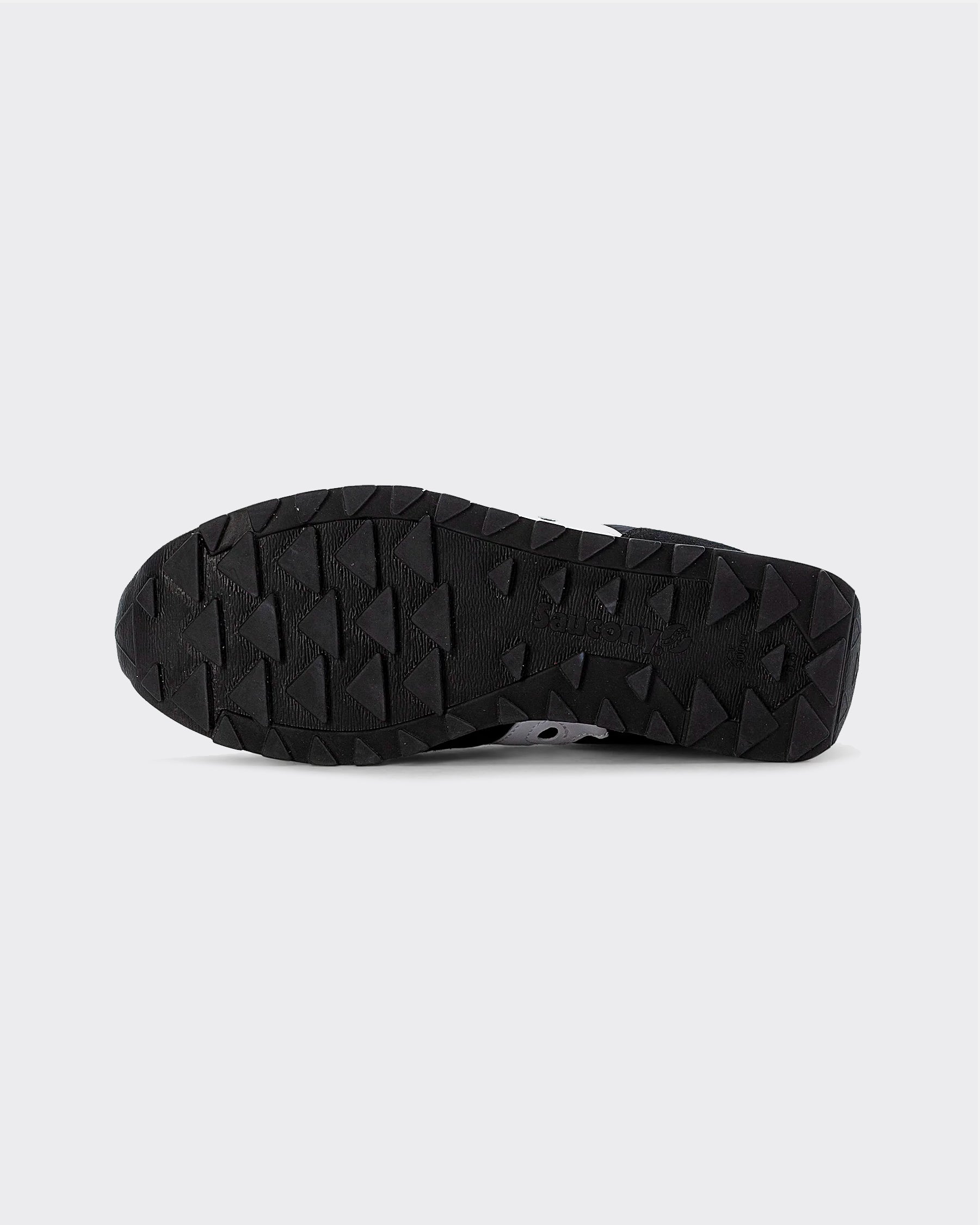 Sneakers Jazz Original Black/White