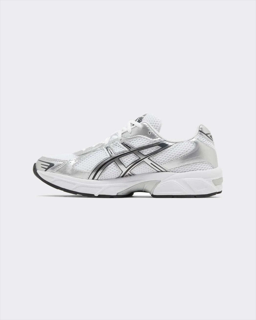 Sneakers Gel-1130 White/Pure Silver