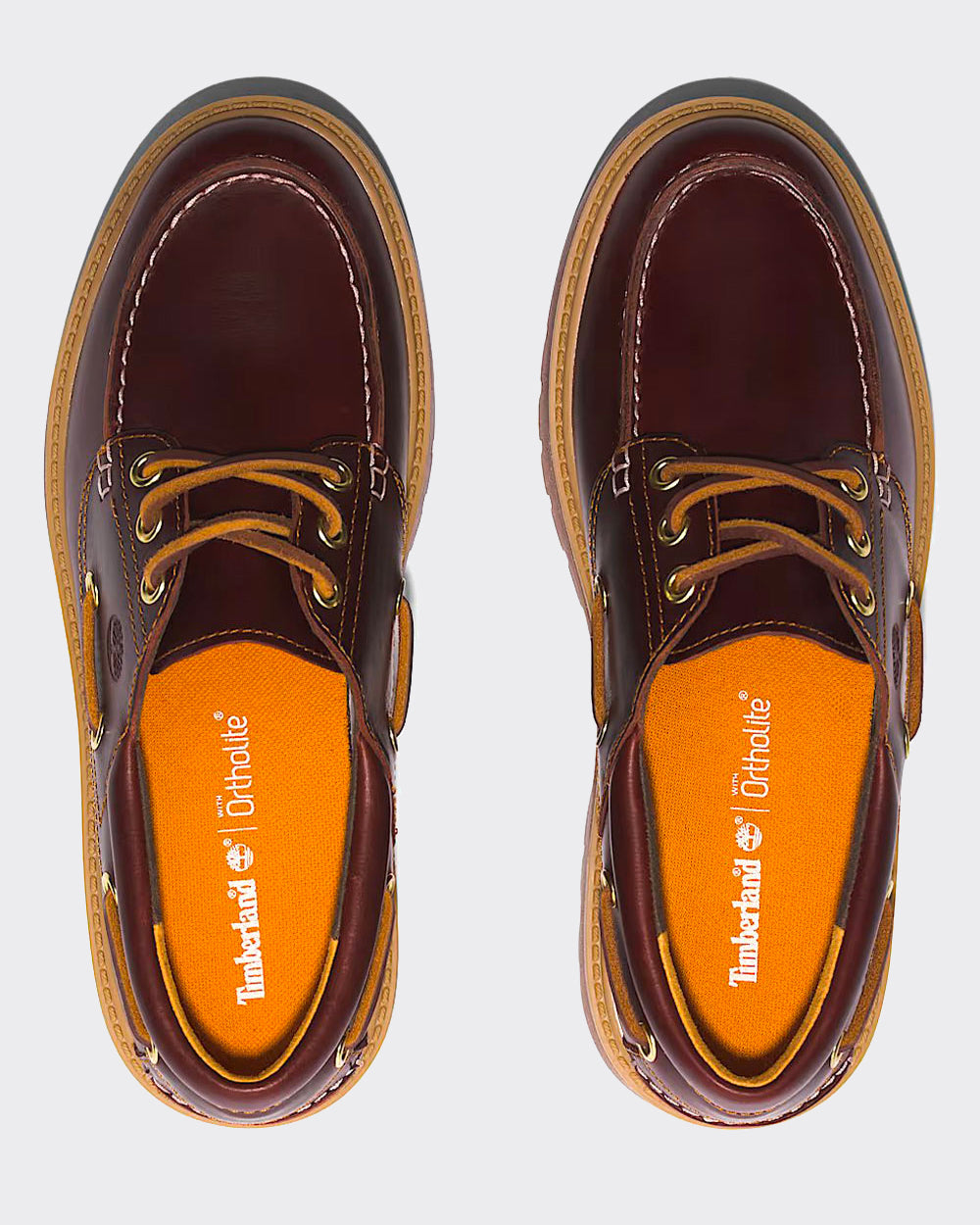 Scarpa Da Barca Women's Stone Street Burgundy