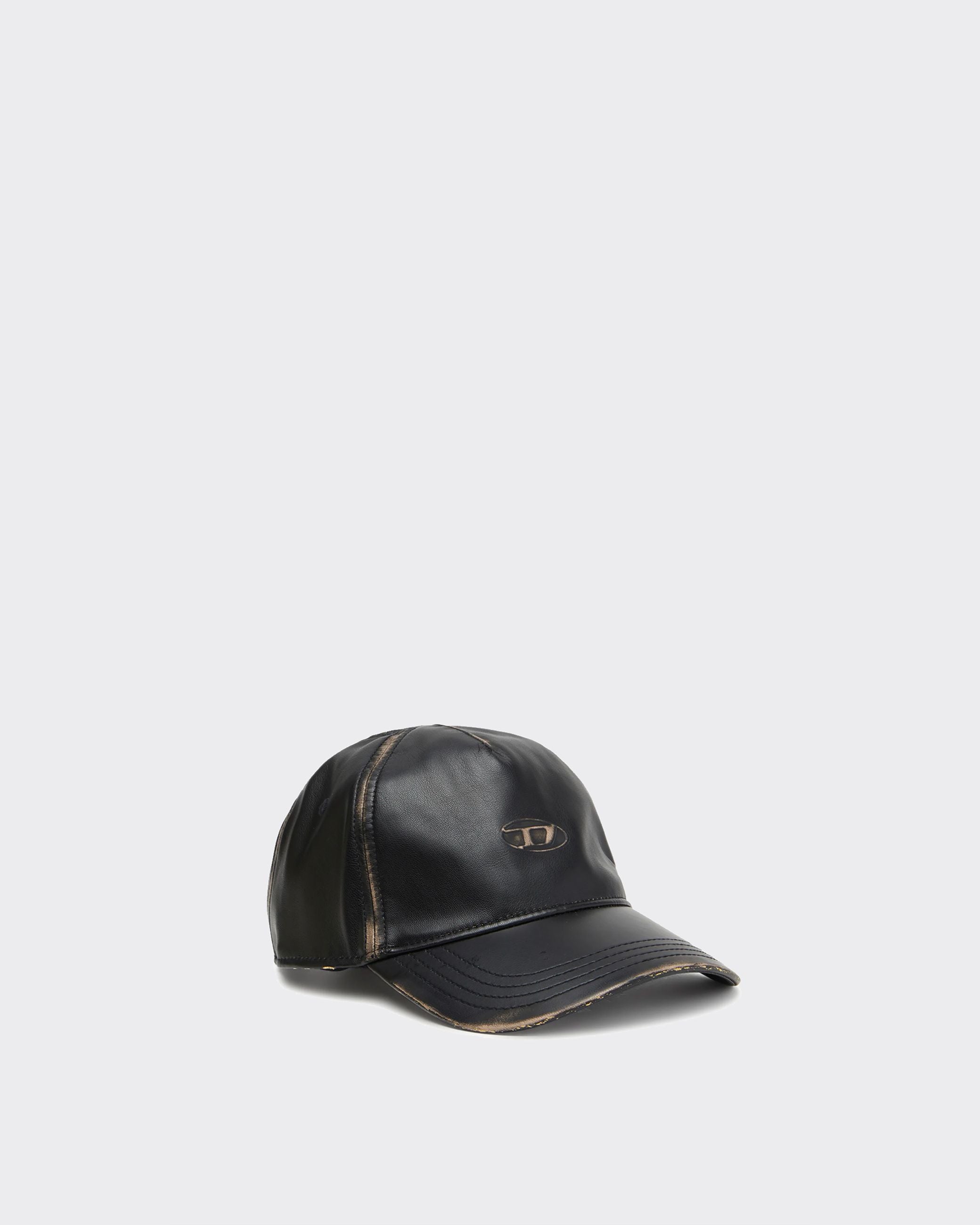 Cappello C-Heater Nero