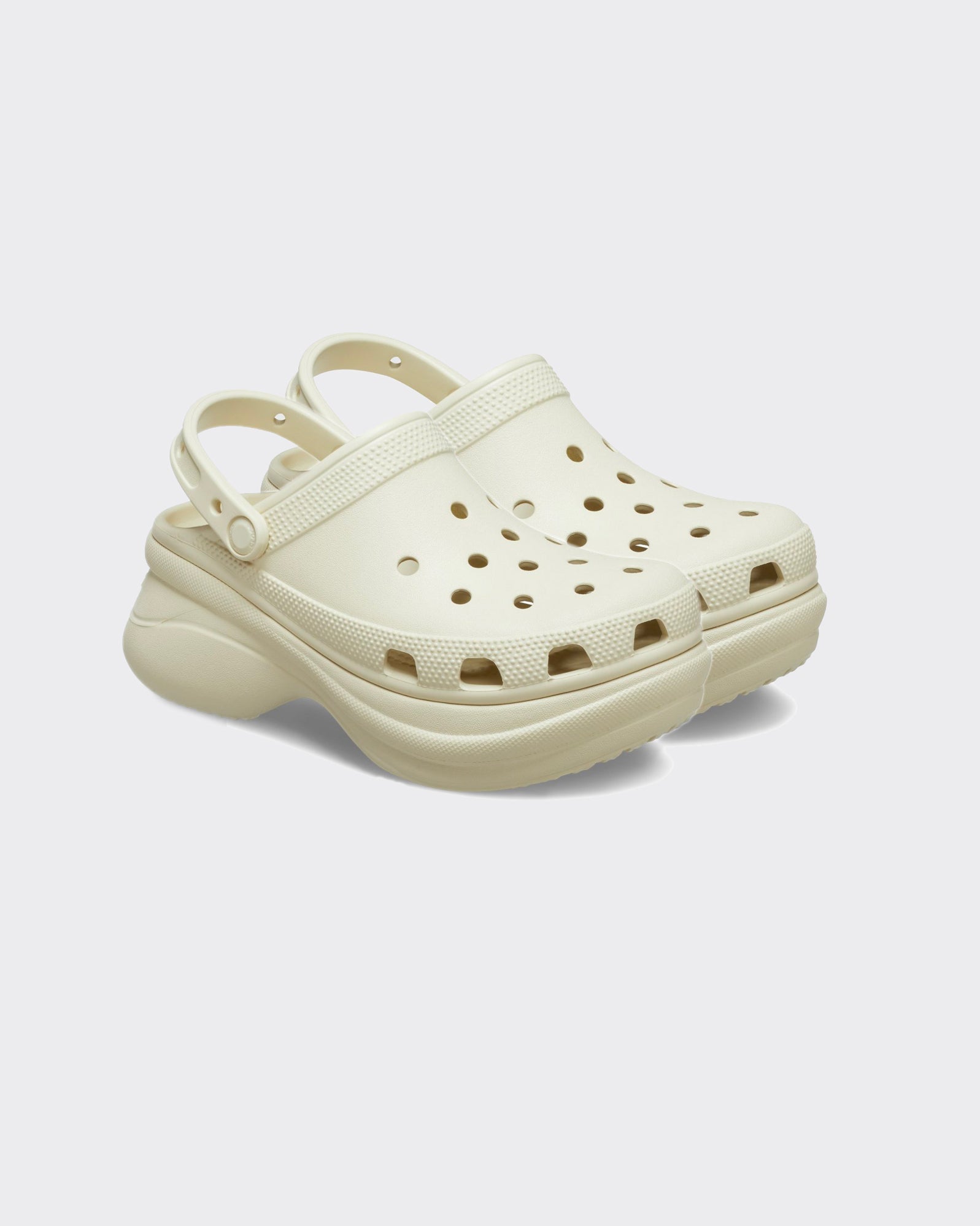 Clog Classic Bae Bone