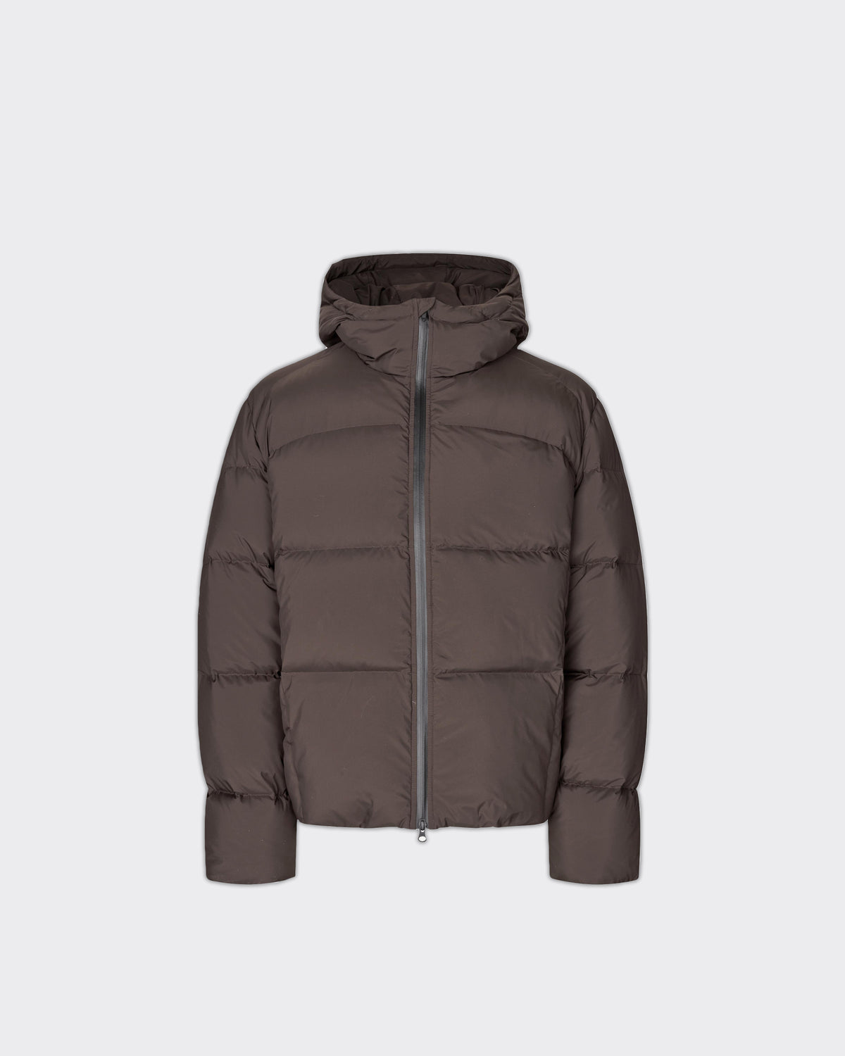 Giacca Puffer Sapax Mulch