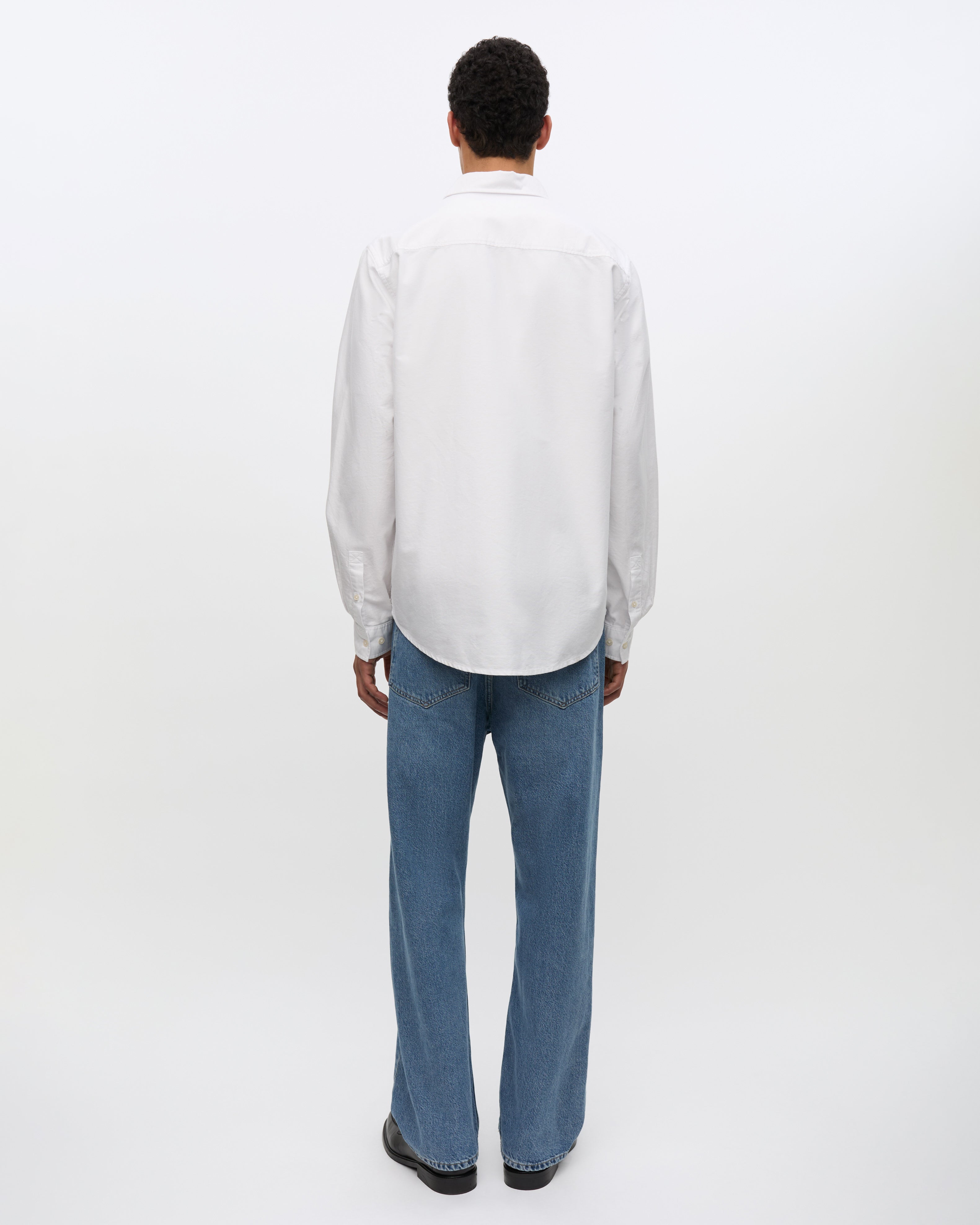 Jeans Eddie Blue Moon