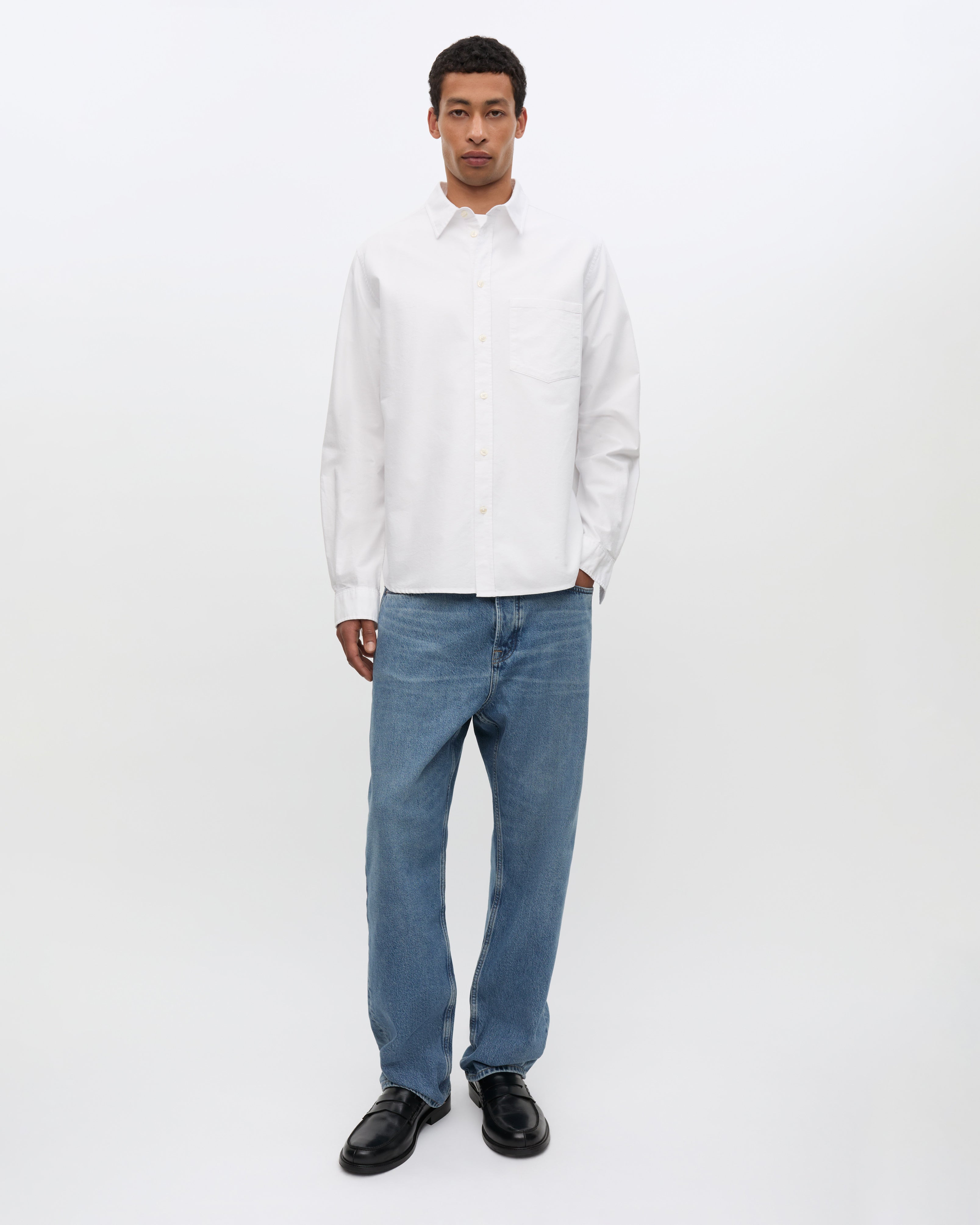 Jeans Eddie Blue Moon
