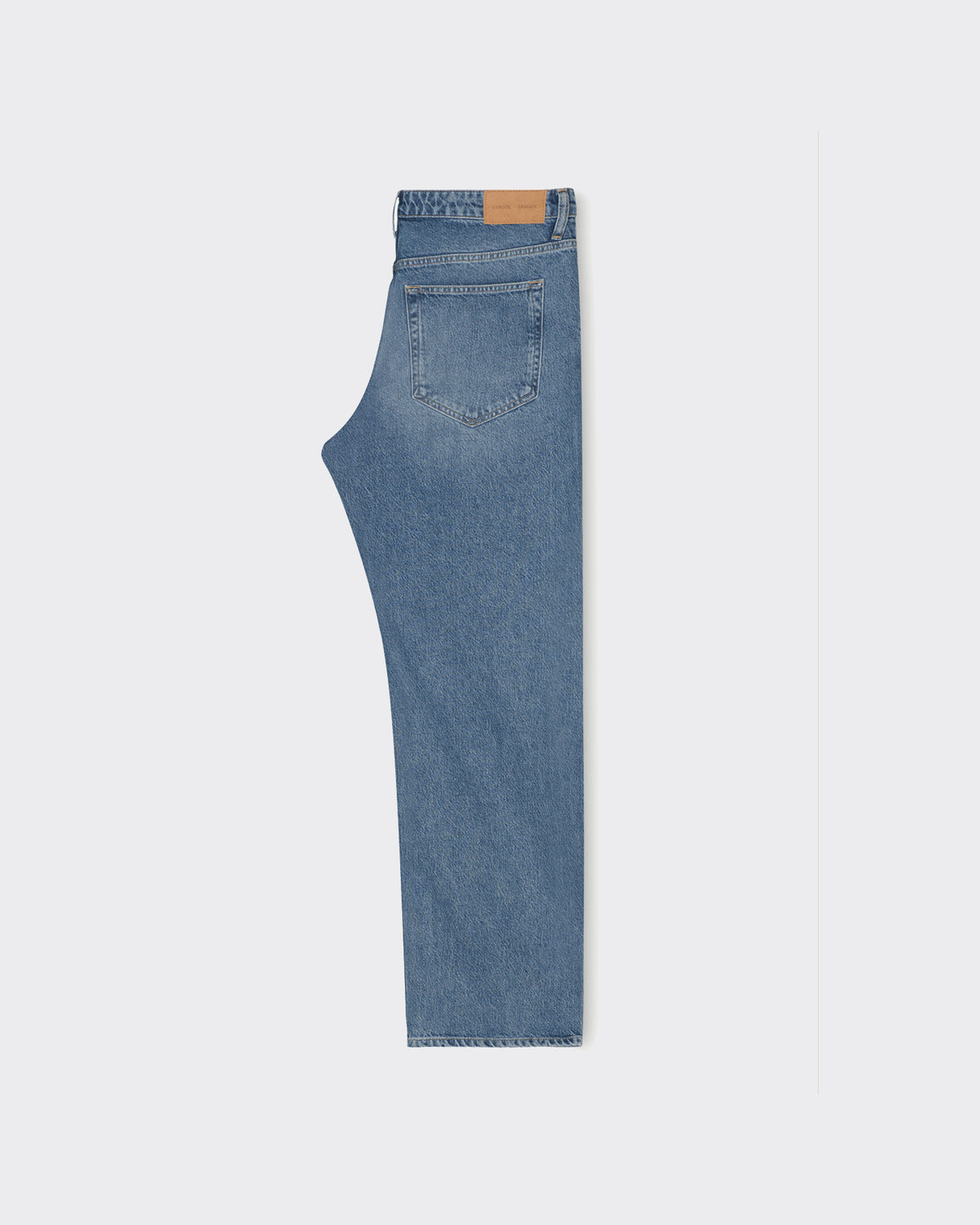 Jeans Eddie Blue Moon