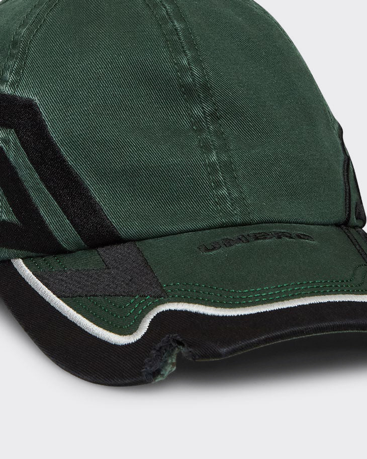 Cappello Spycam Dark Olive