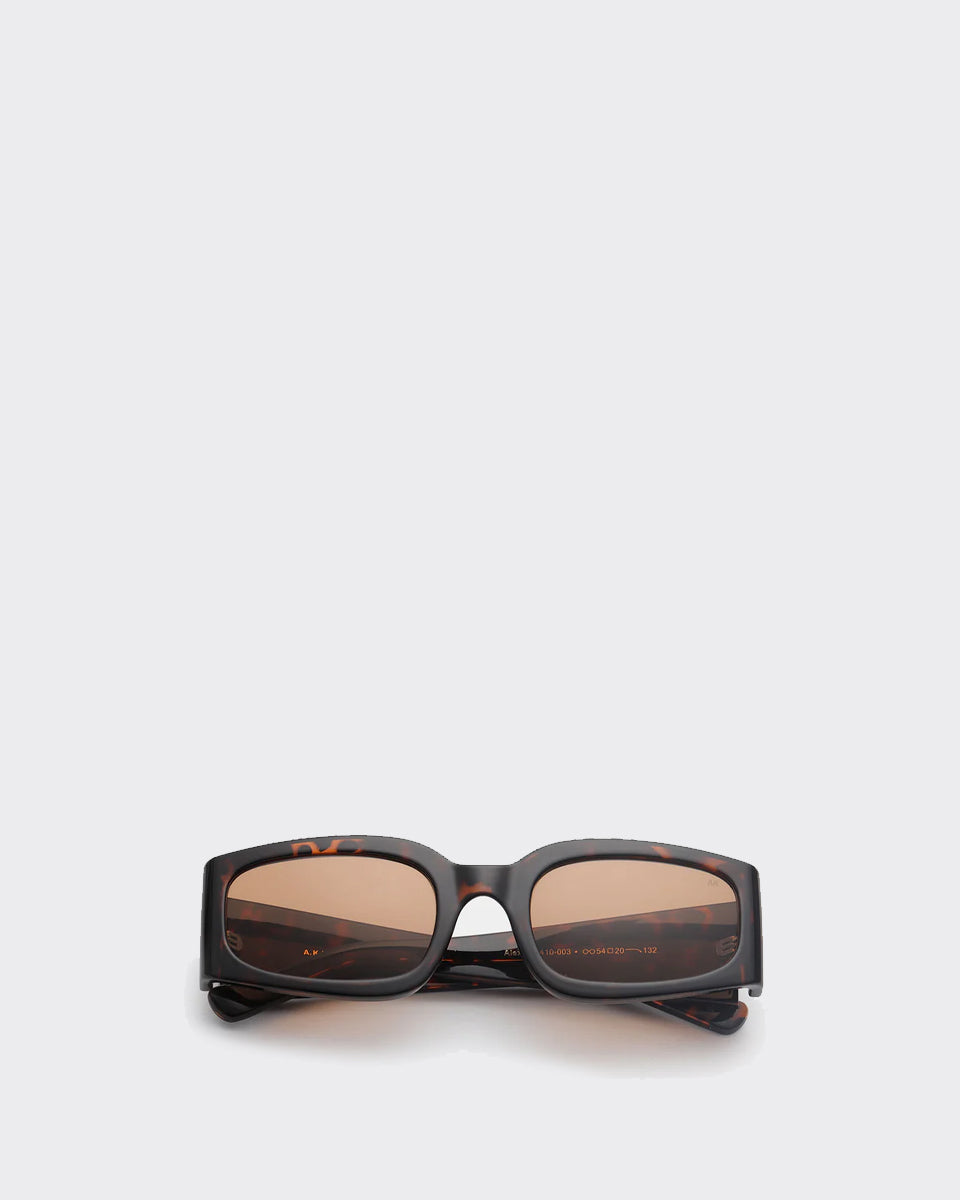 Occhiali Da Sole Alex Demi Tortoise