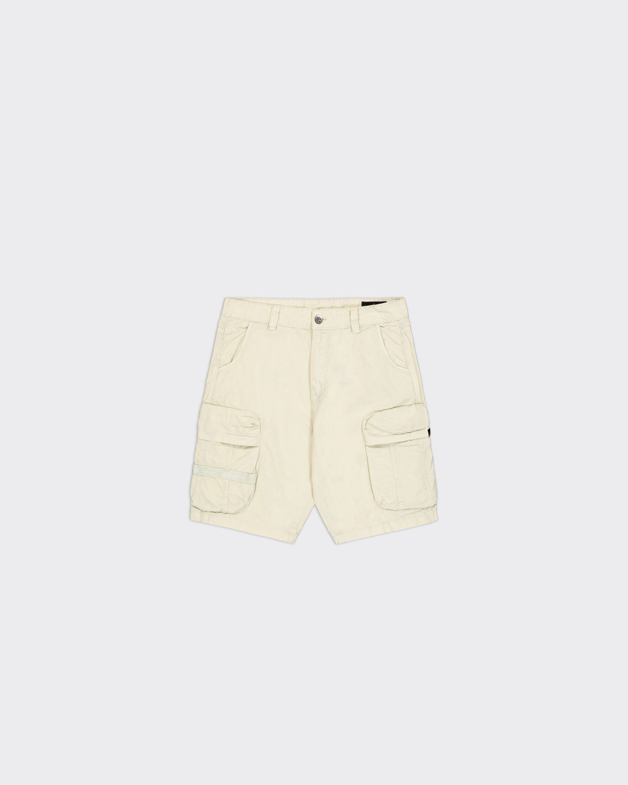 Manoeuvre stone shorts