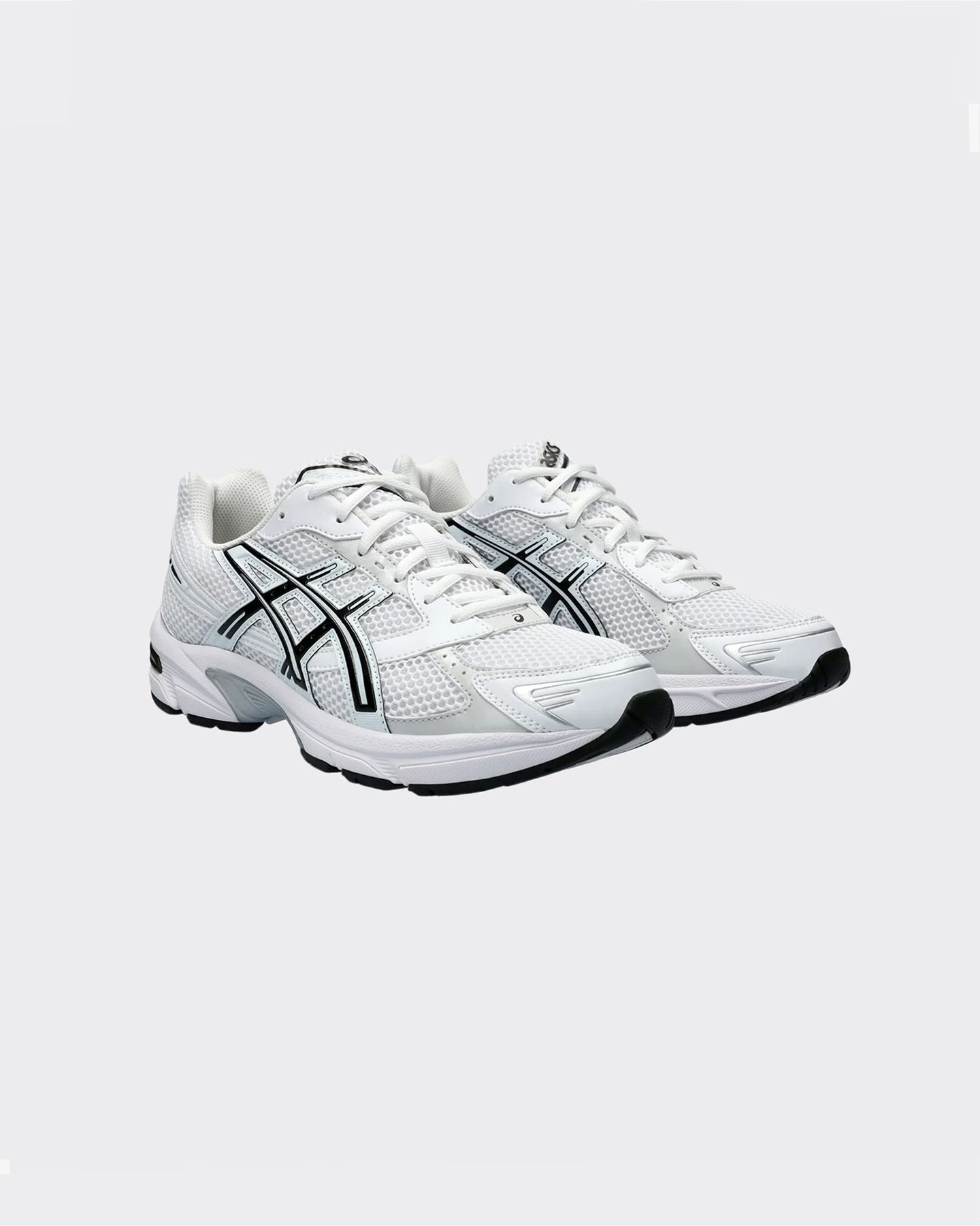 Sneakers GEL-1130 White/Black