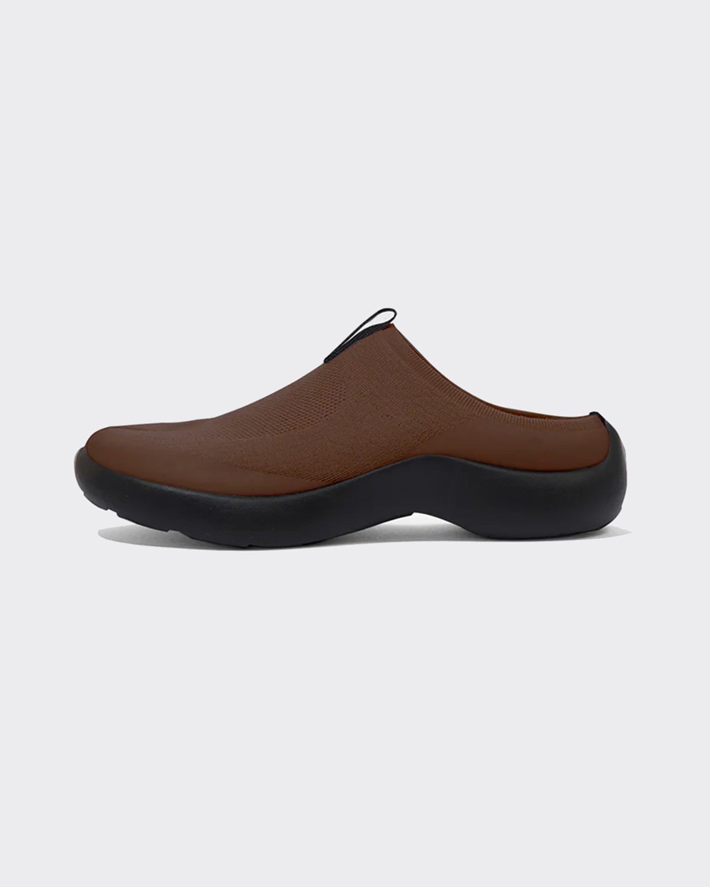 Tabi Mules Chestnut/Black Sneakers