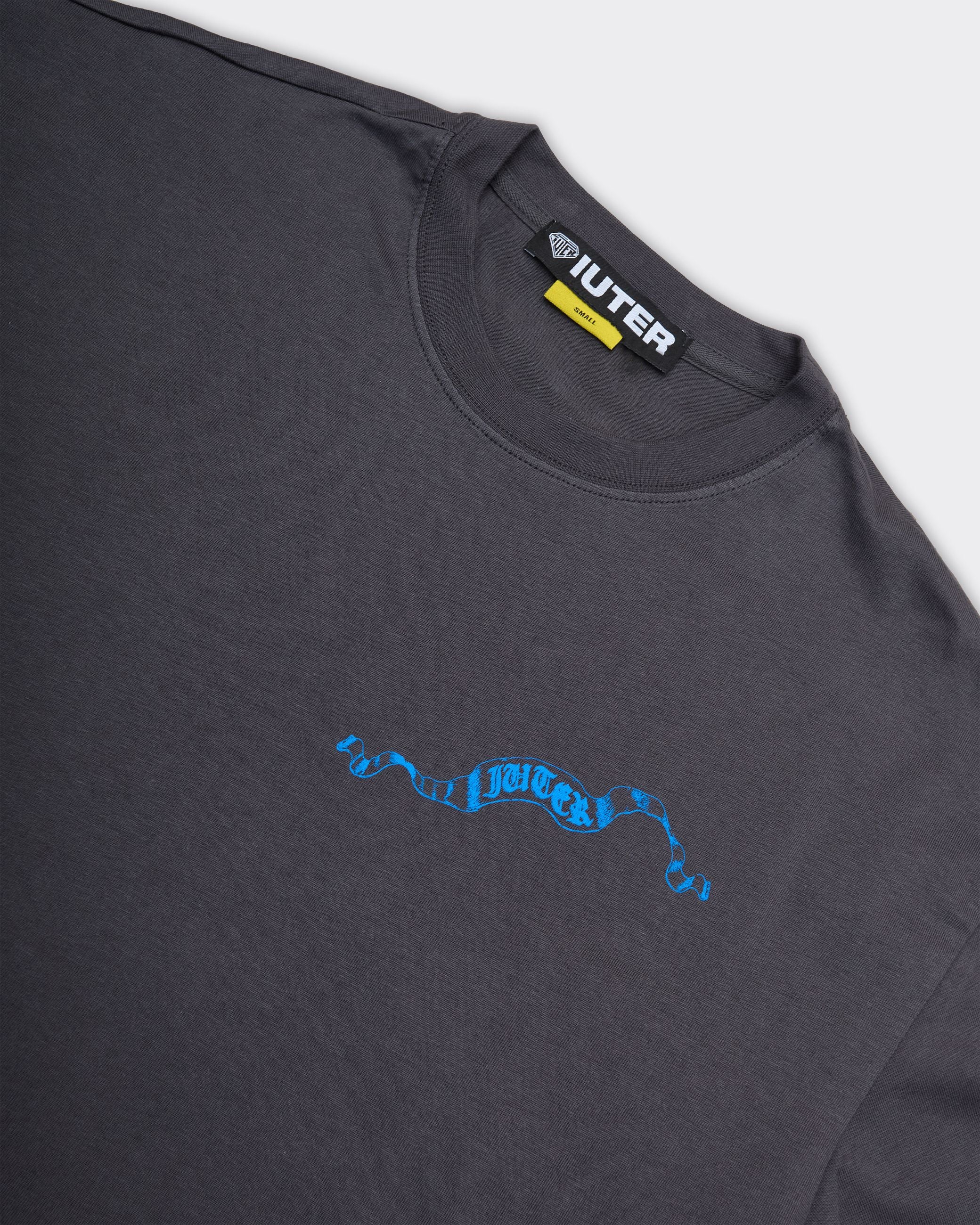 T-Shirt Paradise Asphalt