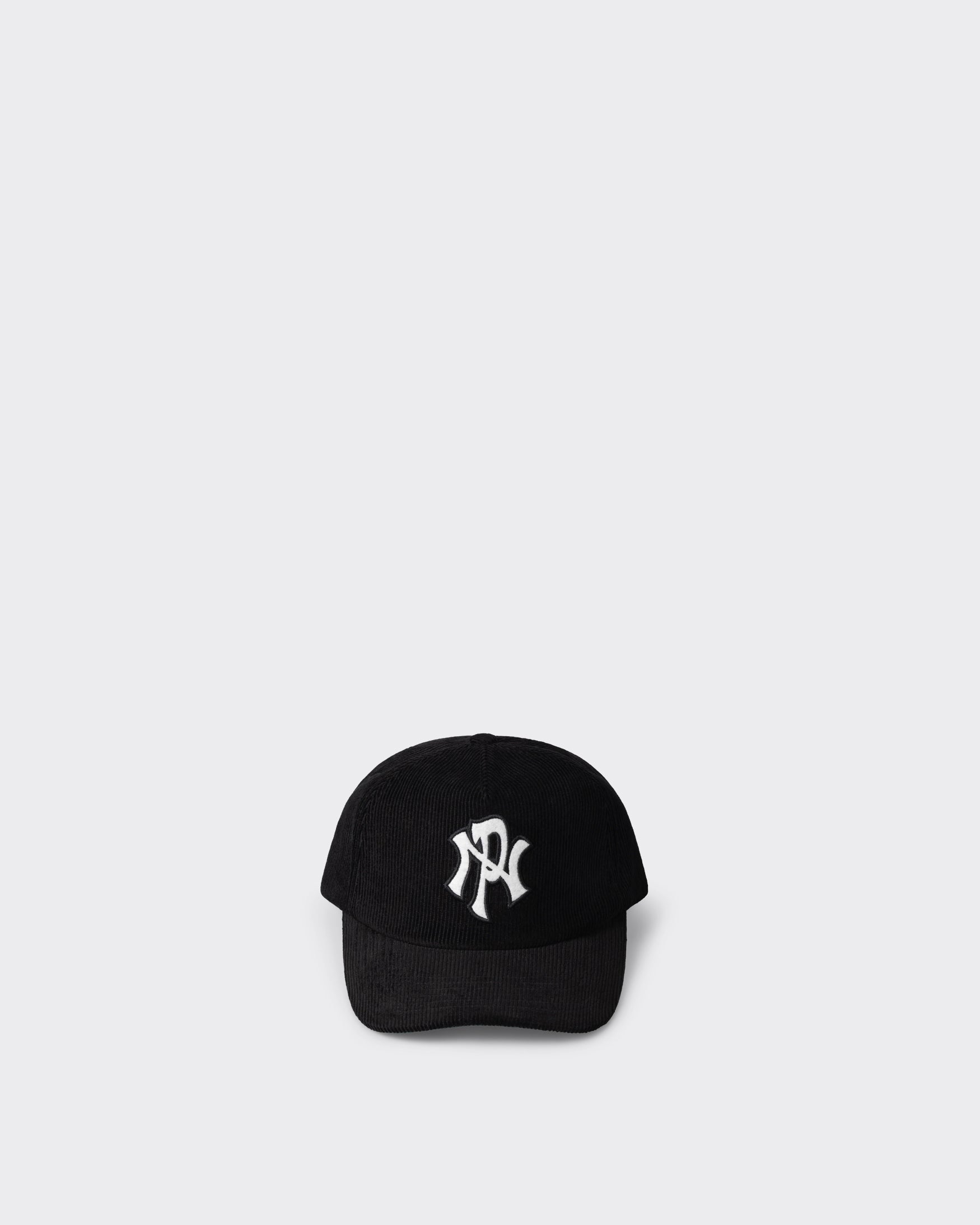 Cappello Snapback Nyp Corduroy Nero