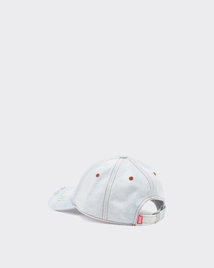 C-Reep-1 Denim Hat