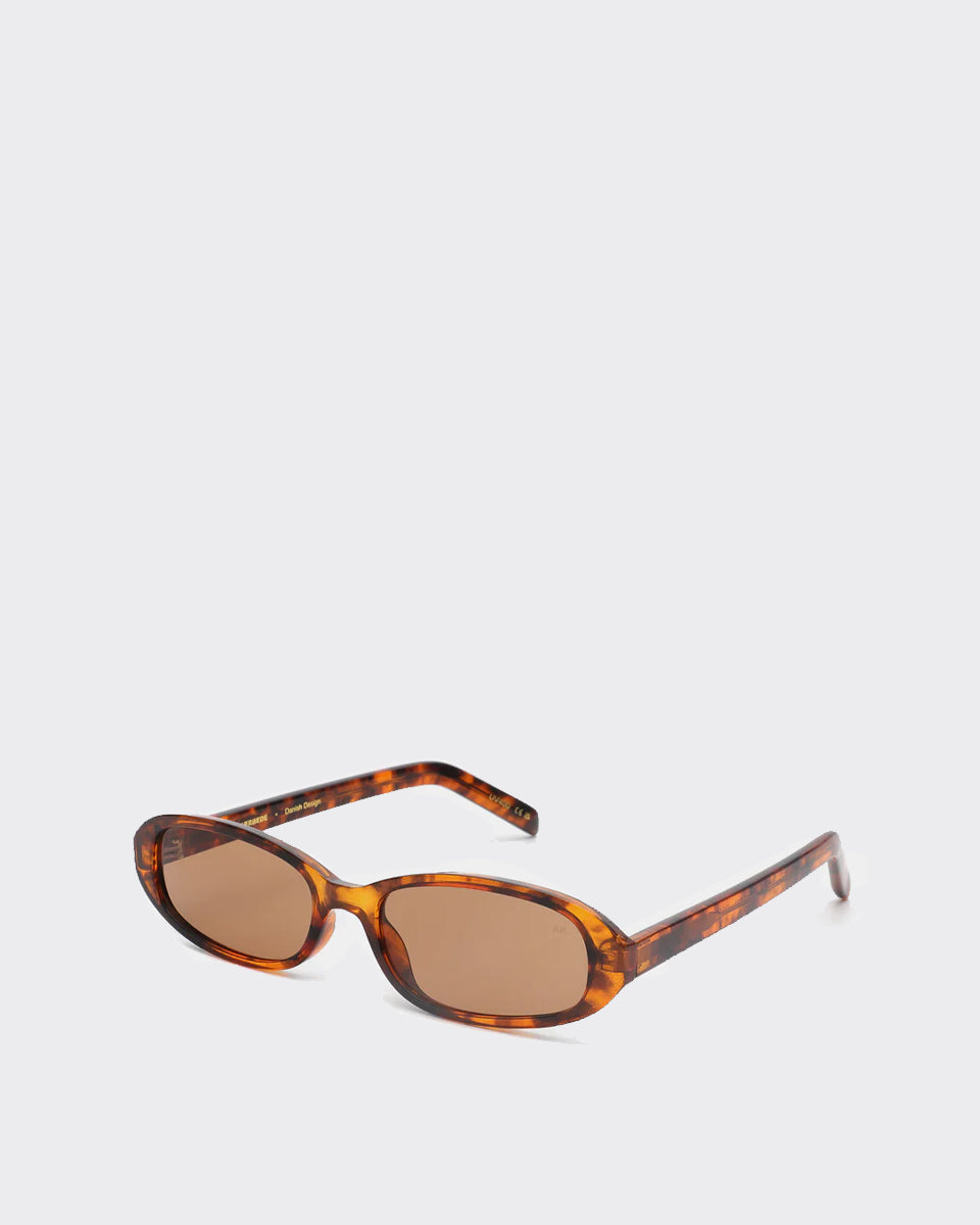 Occhiali Da Sole Macy Havana