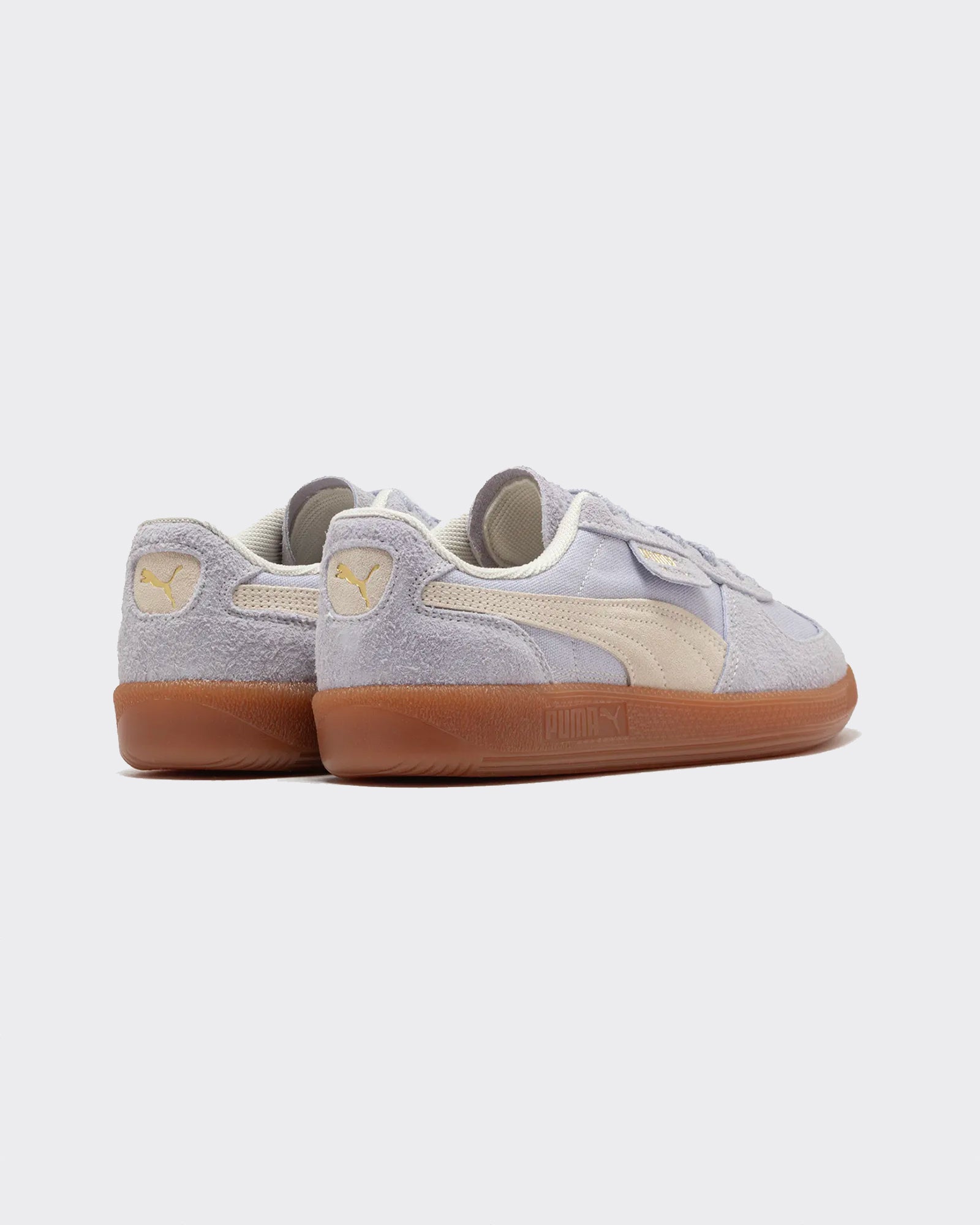 Palermo Vintage Cool Weather/Frosted Ivory Sneakers