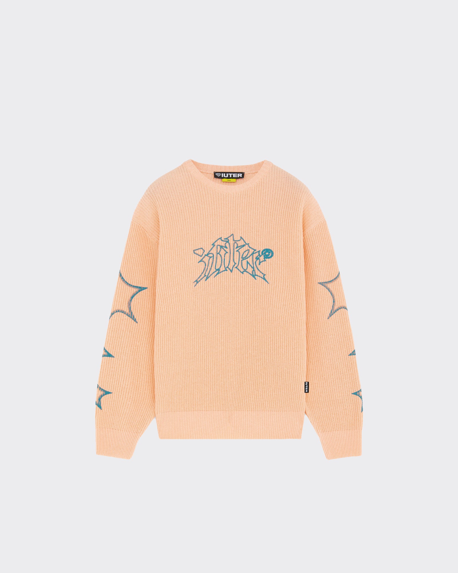 Maglione Dreams Rosa