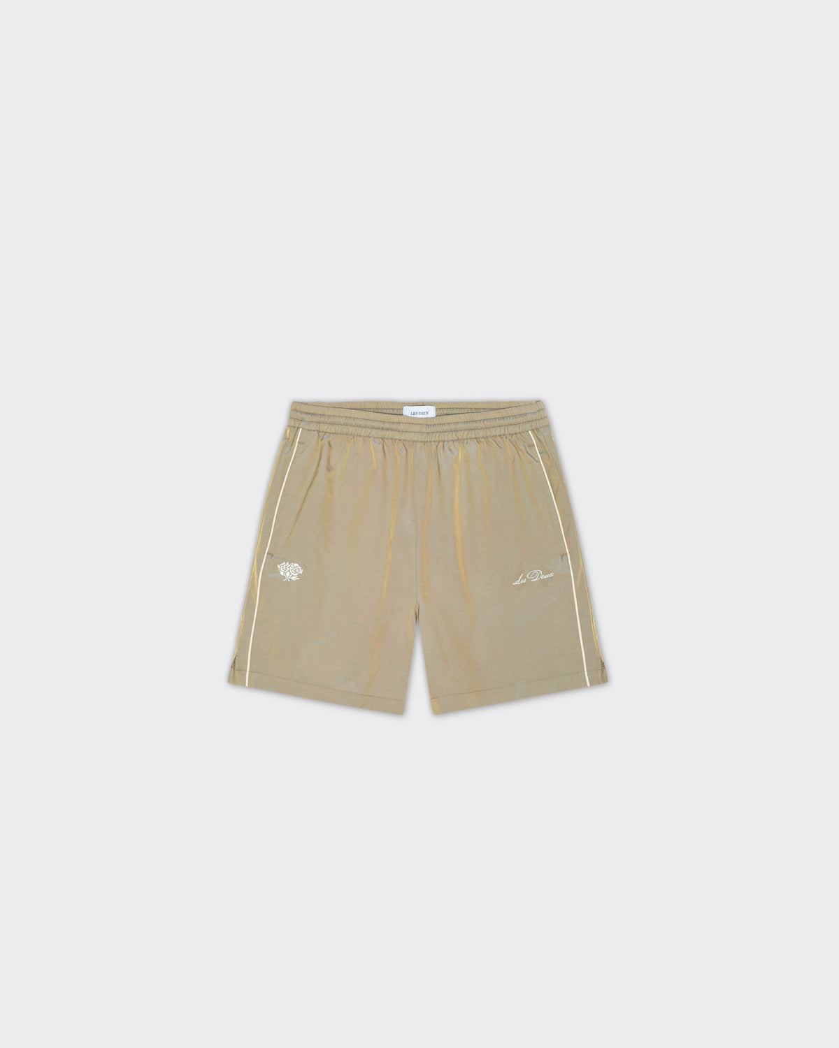 Shorts Smith Laurel Shiny Sand