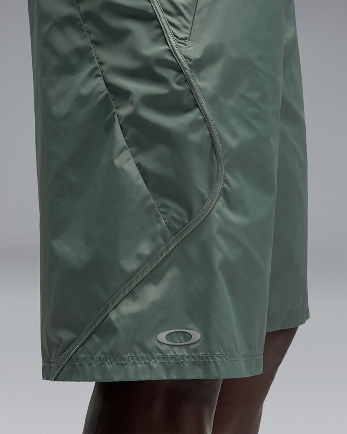 Shorts Edge Force Pckt Aviator Green