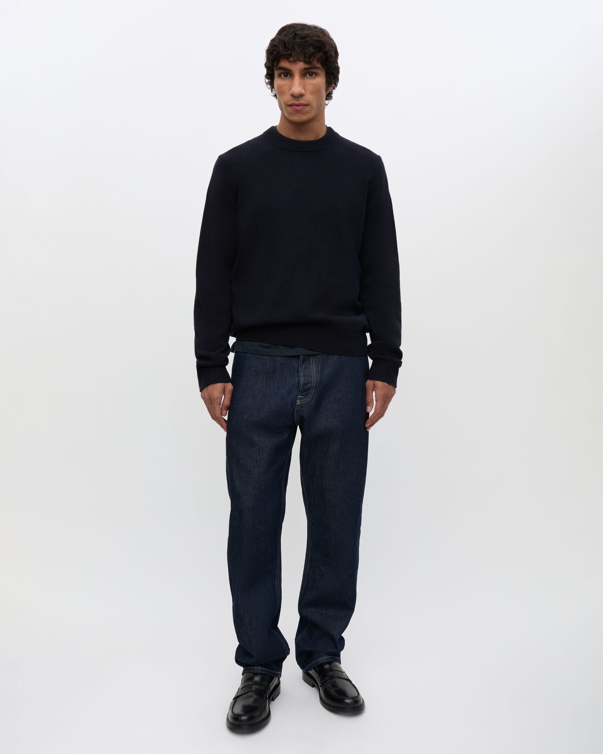 Maglione Isak Knit Salute