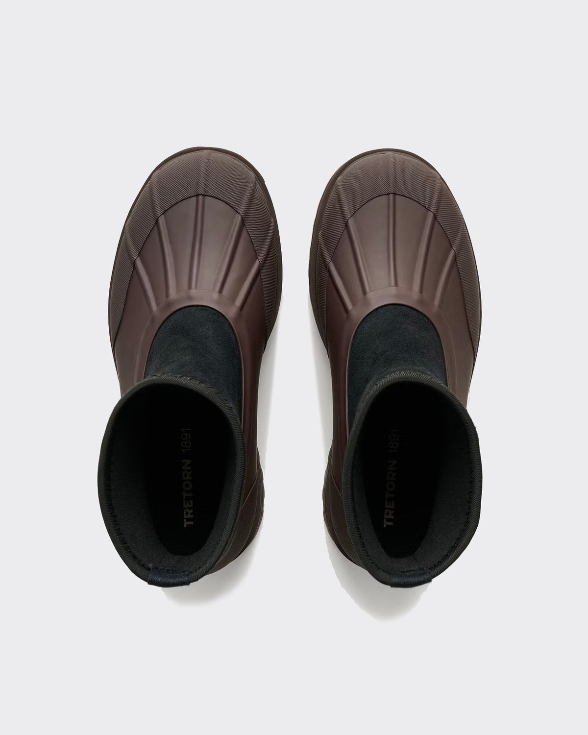 Stivale W Avan Hybrid Dark Chocolate