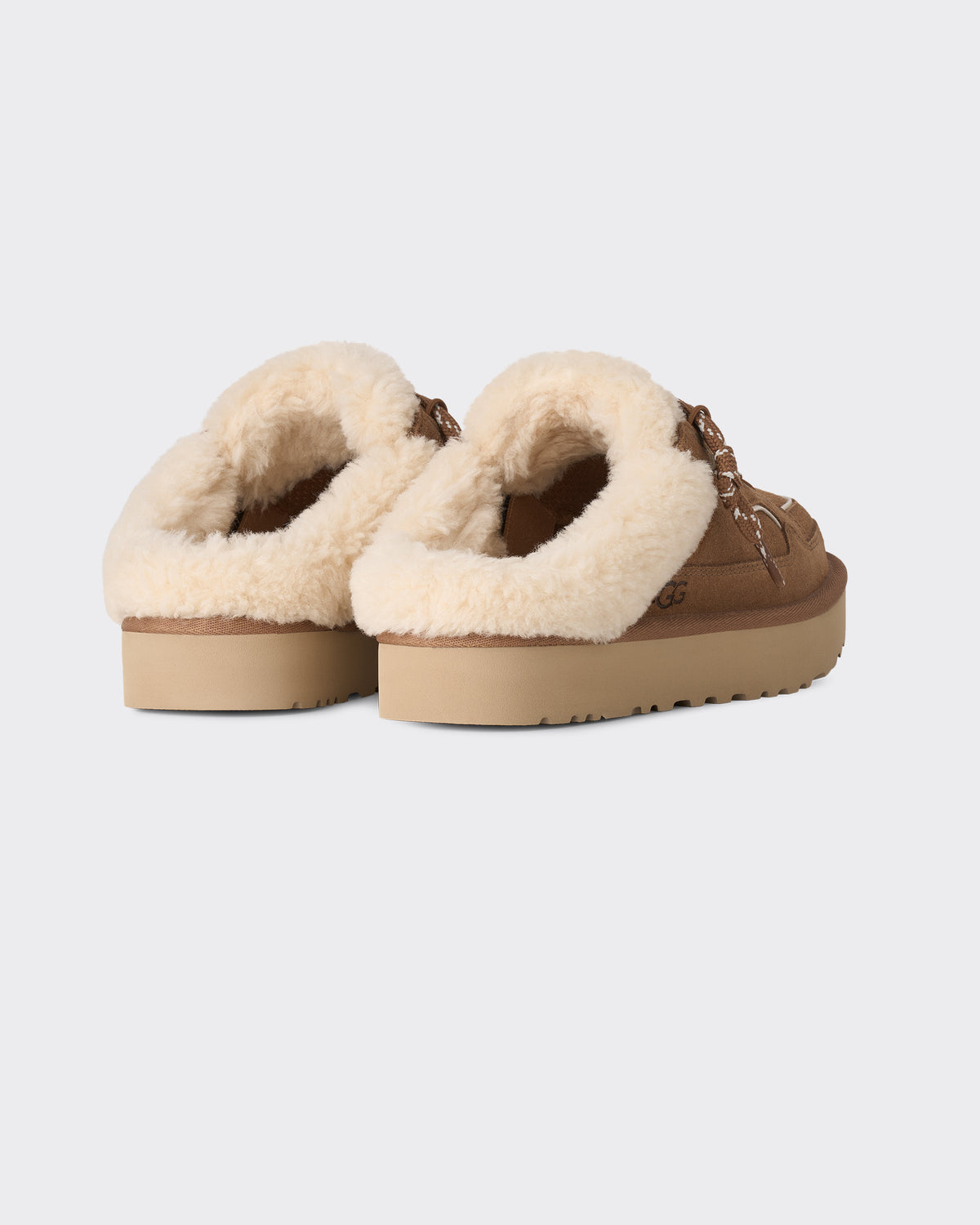Sneakers W Lowmel Mule Chestnut