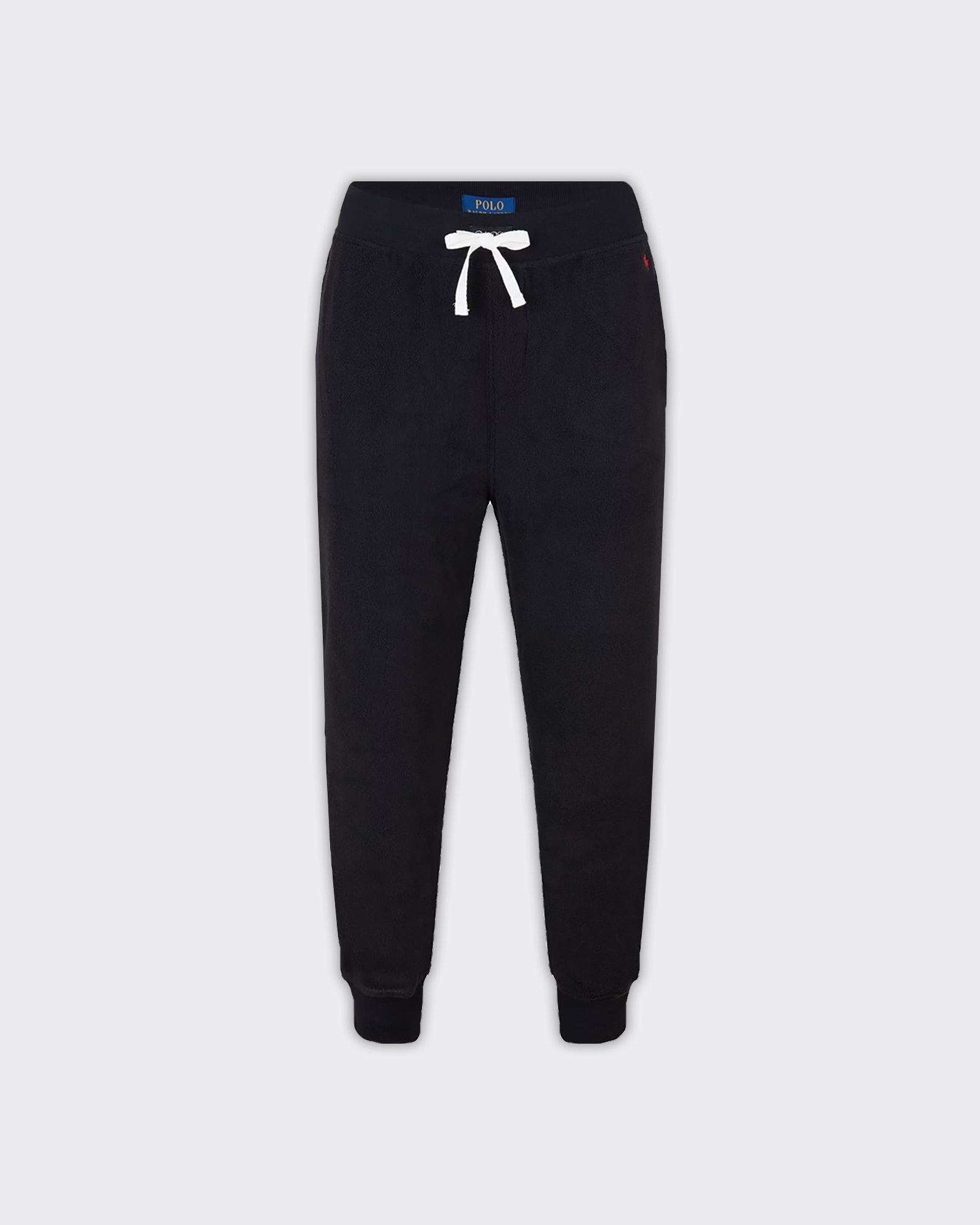 Pantalone Jogger Pile Sleep Nero