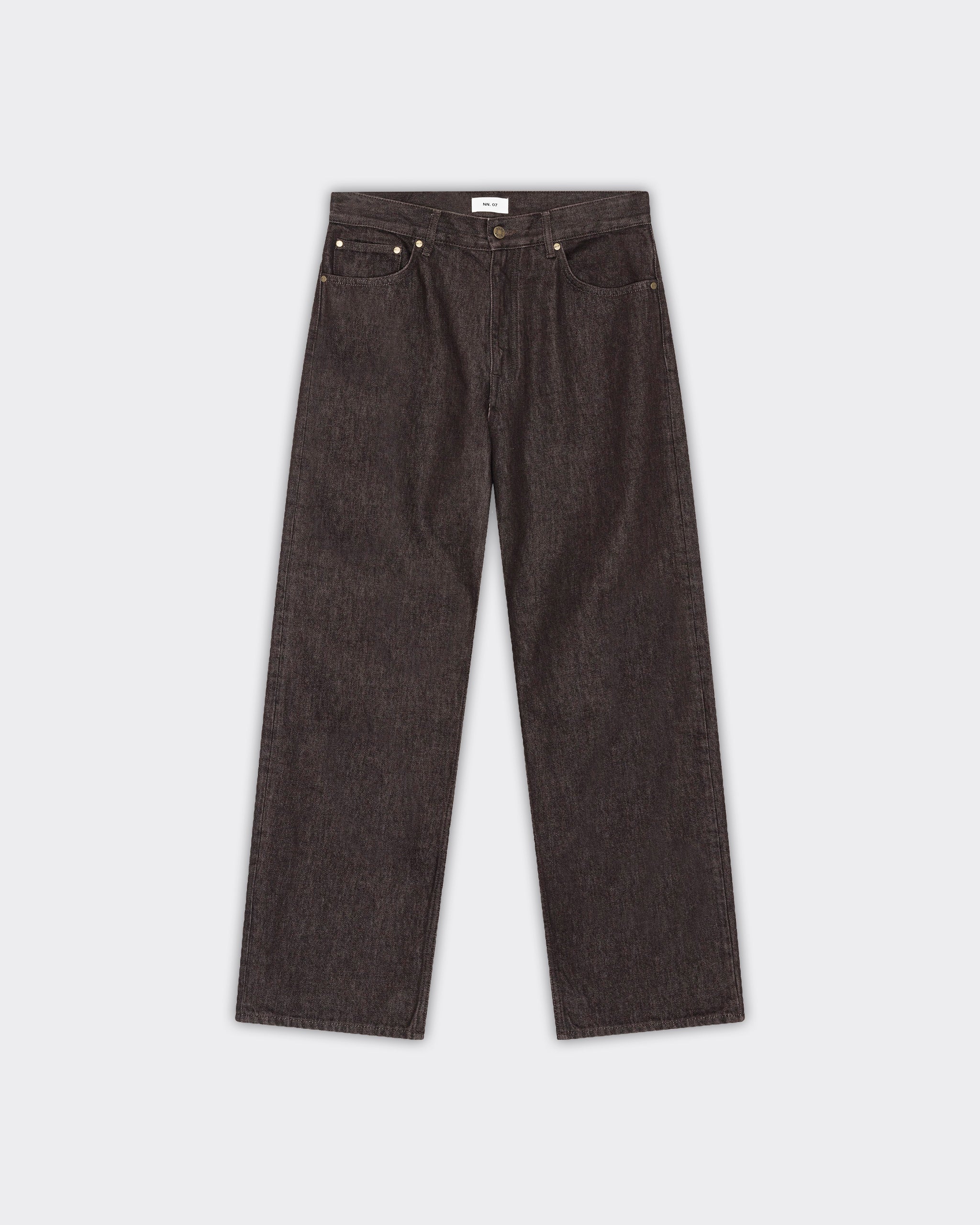 Jeans Ross Deep Truffle