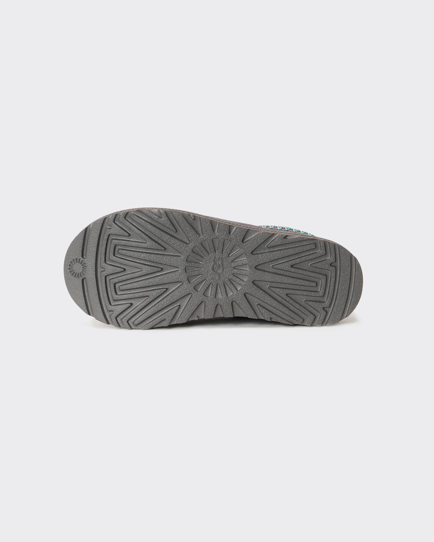 M Tasman II Dark Grey Slide