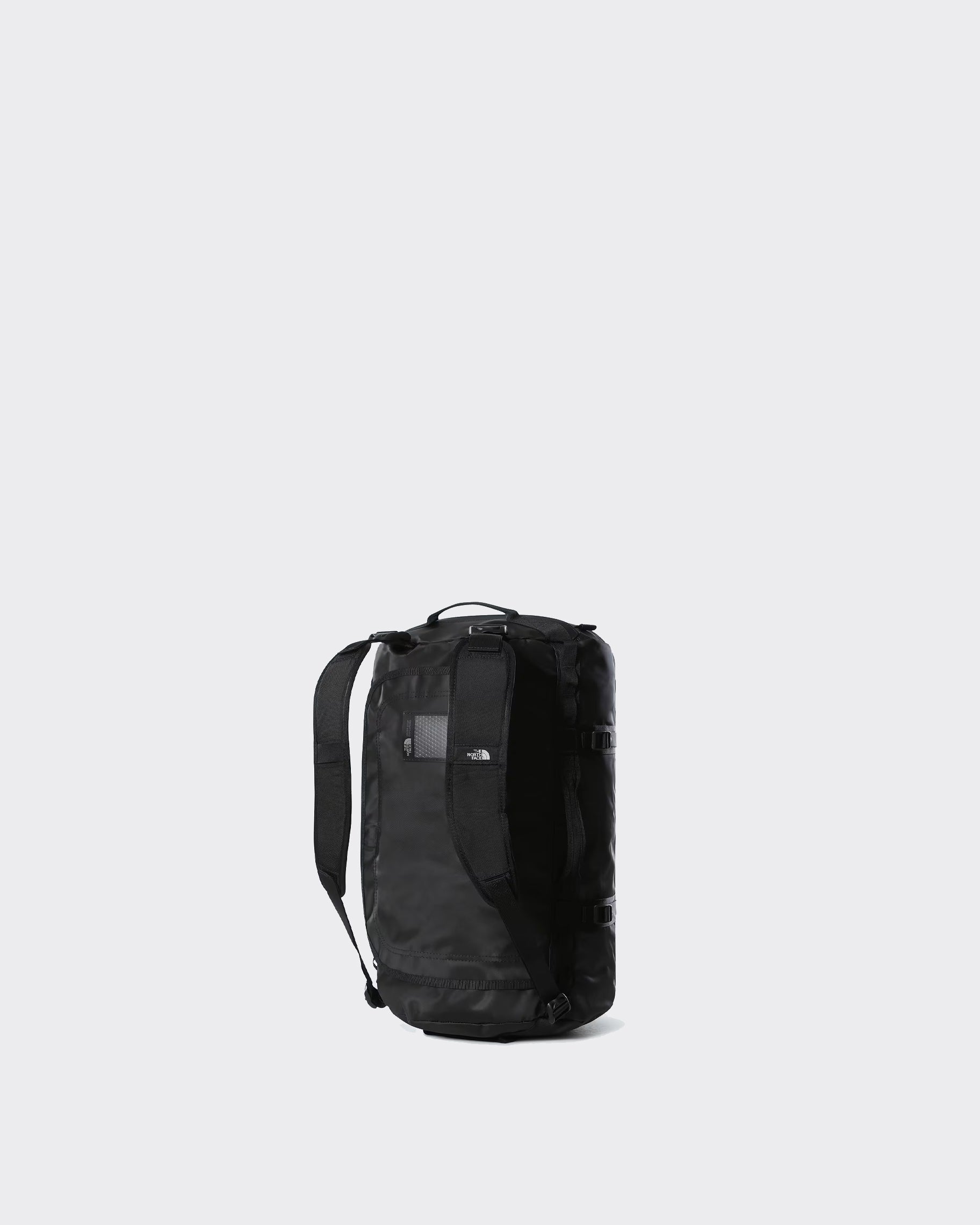 Borsa Base Camp Duffel Small Nera