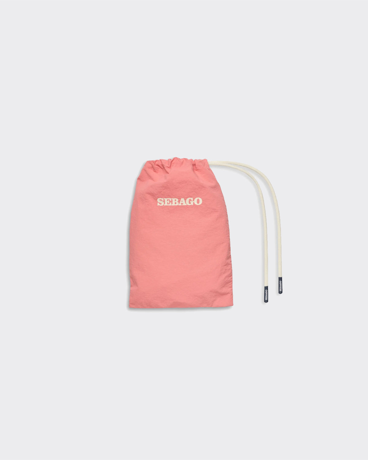 Shorts Bend Knot Pink Lobster