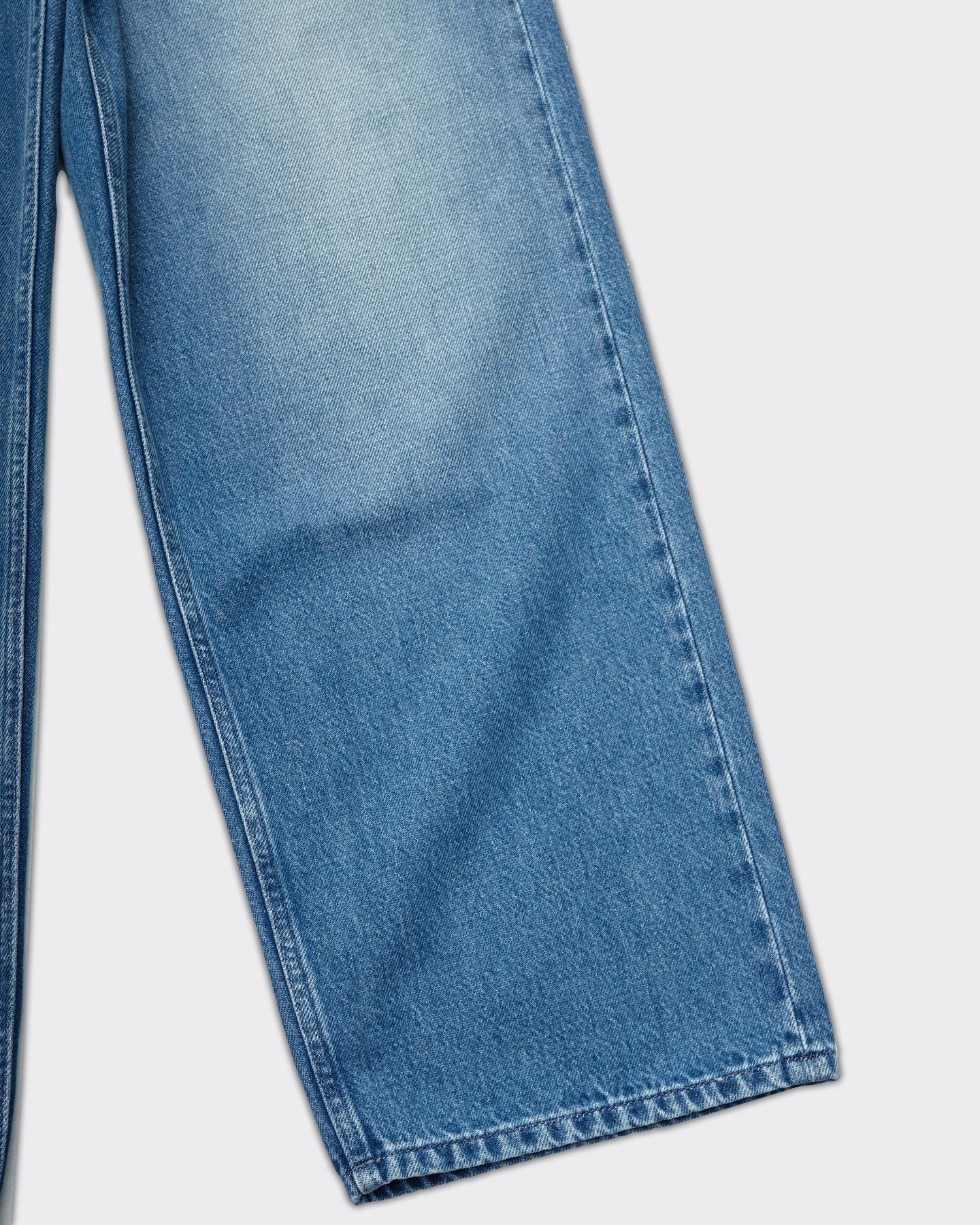 Jeans BOWIE Denim Light Wash