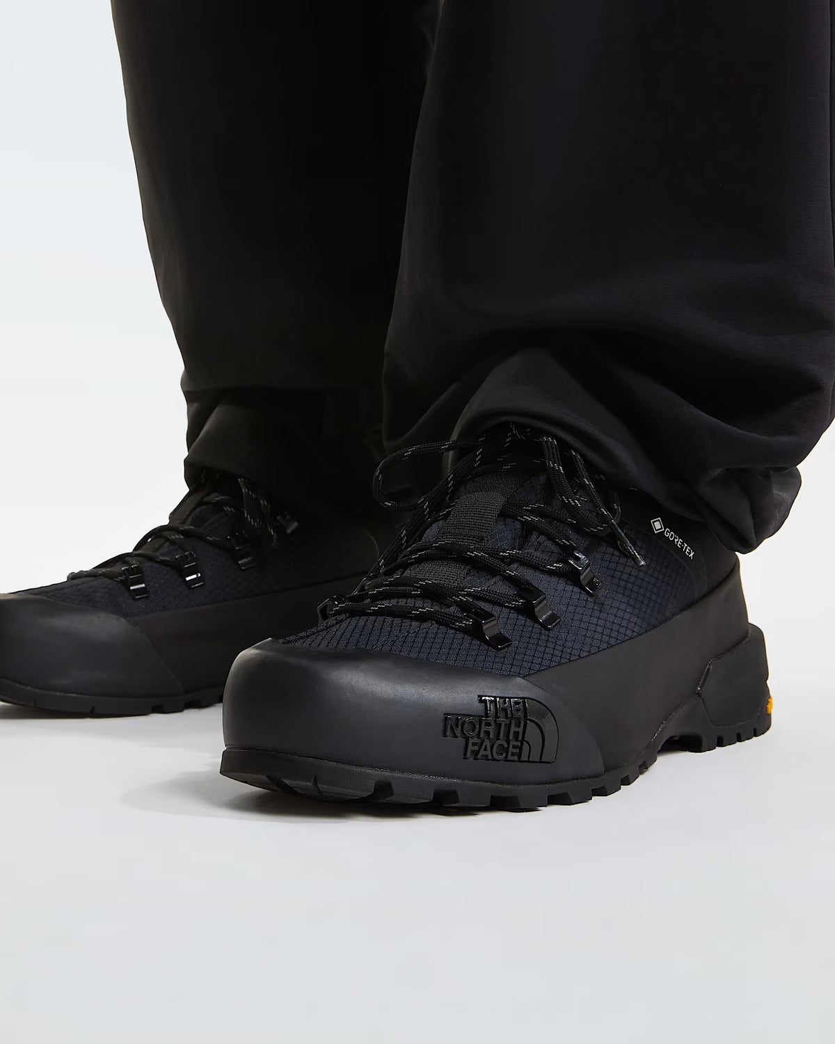 Sneakers Glenclyfee Low Gore-tex Nere